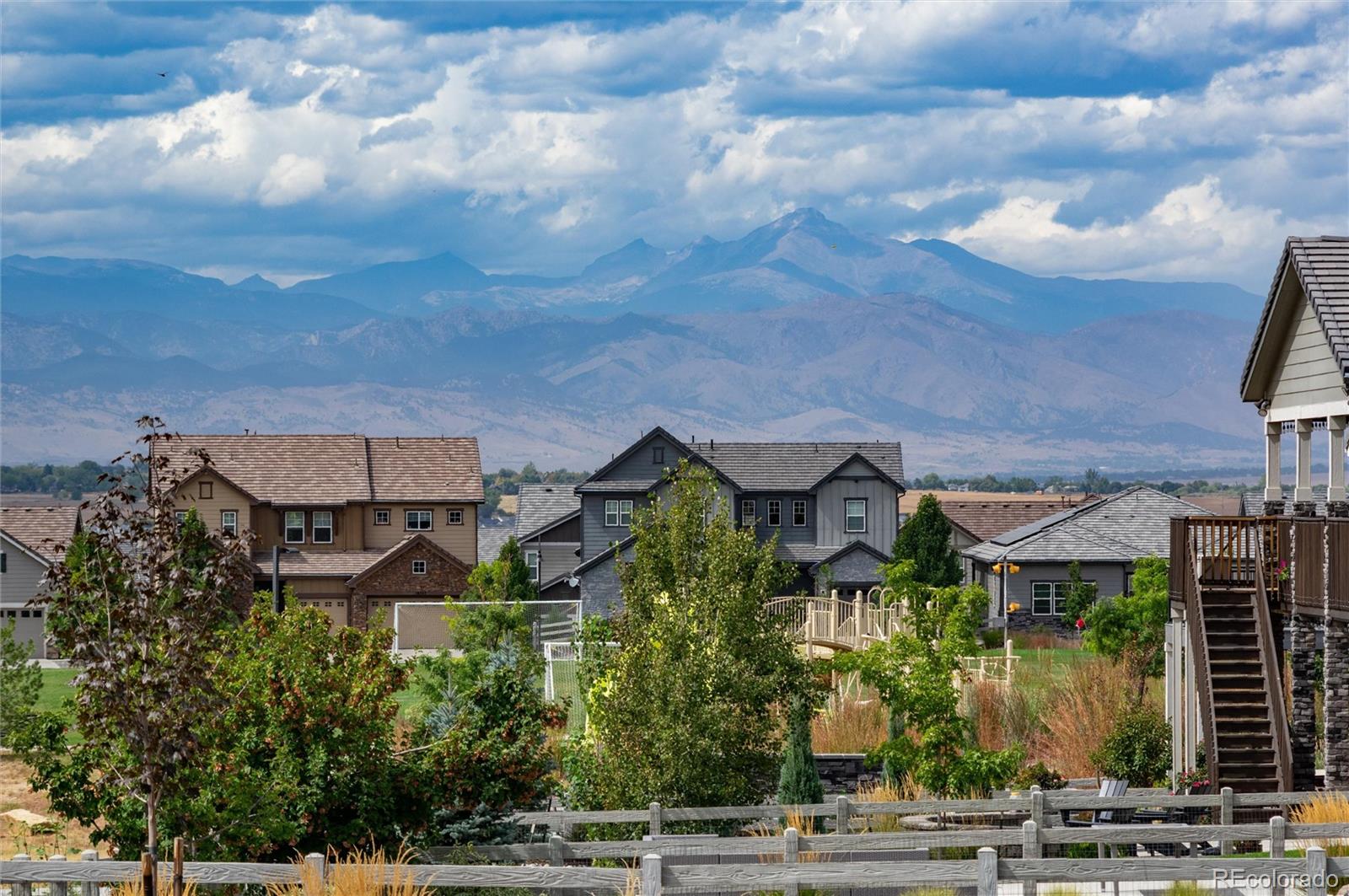 MLS Image #39 for 3402  grizzly peak drive,broomfield, Colorado