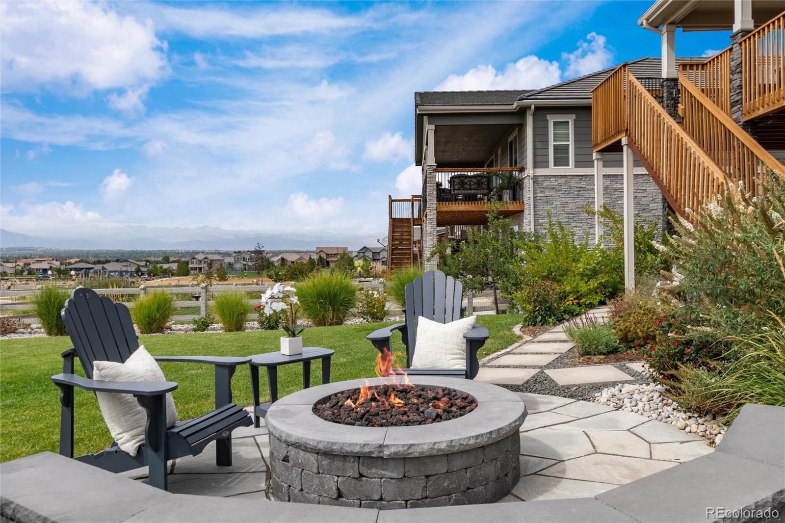 MLS Image #42 for 3402  grizzly peak drive,broomfield, Colorado