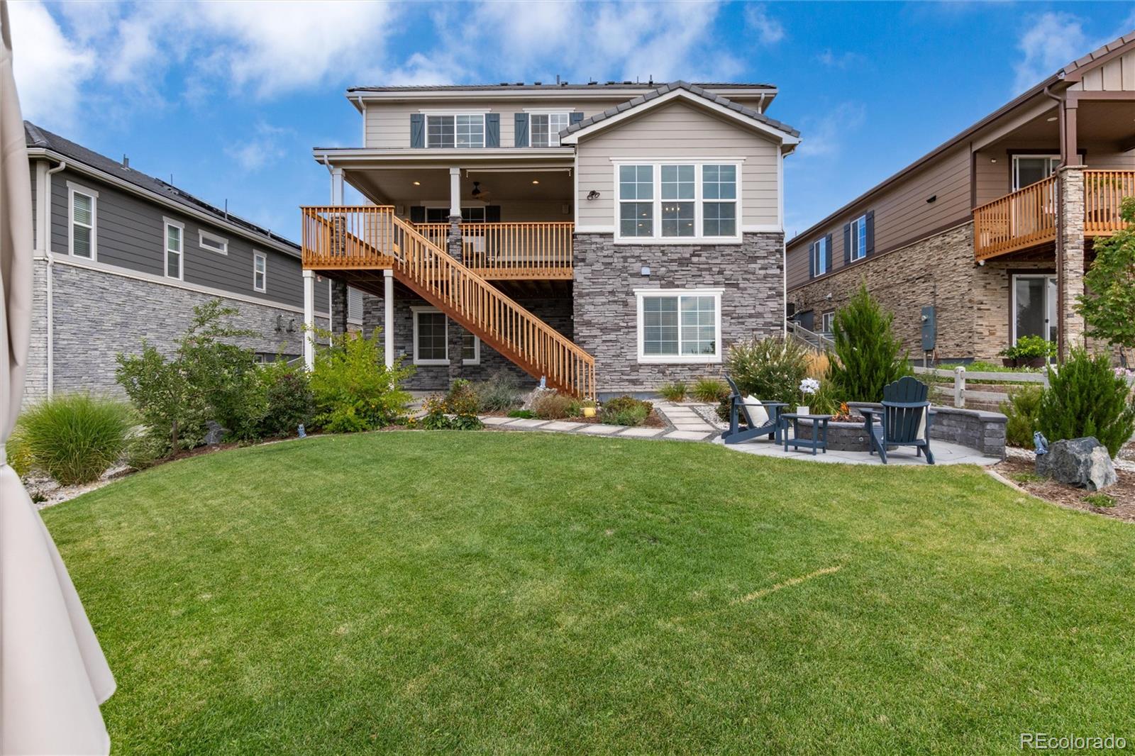 MLS Image #44 for 3402  grizzly peak drive,broomfield, Colorado