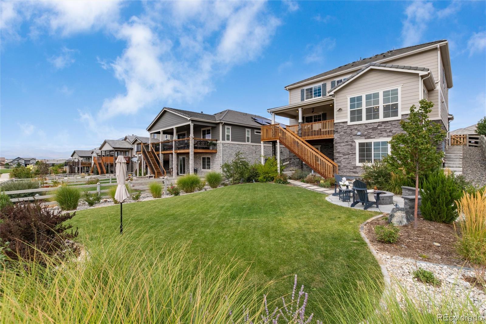 MLS Image #45 for 3402  grizzly peak drive,broomfield, Colorado