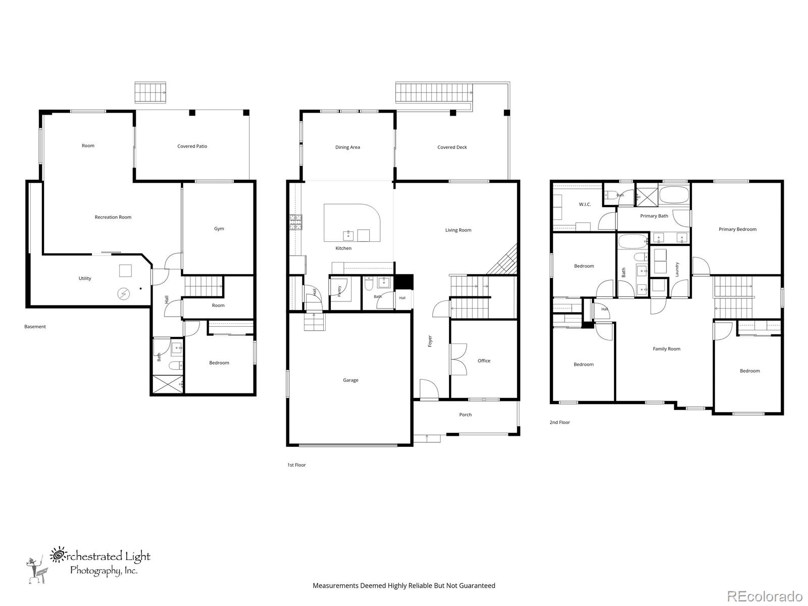 MLS Image #49 for 3402  grizzly peak drive,broomfield, Colorado