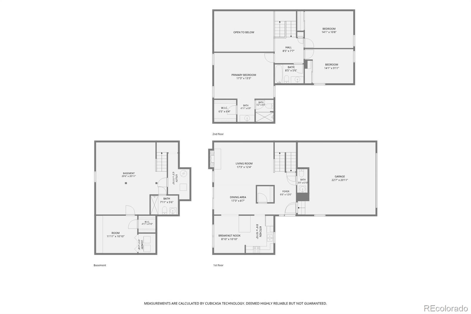 MLS Image #17 for 2446 s vaughn way,aurora, Colorado