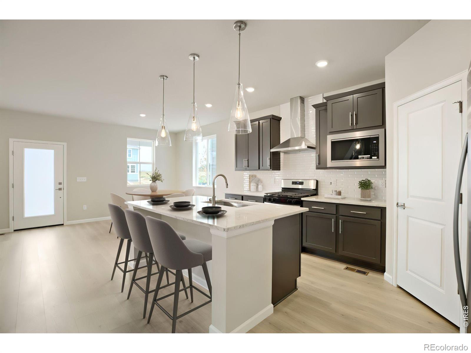 MLS Image #2 for 2448  heyworth lane,fort collins, Colorado