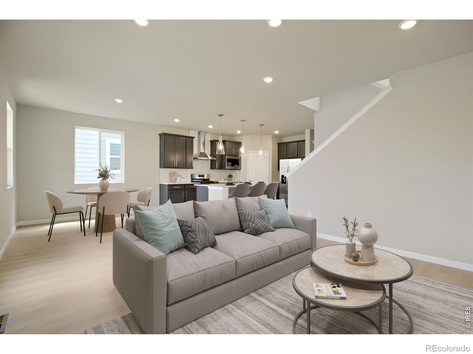 MLS Image #4 for 2448  heyworth lane,fort collins, Colorado