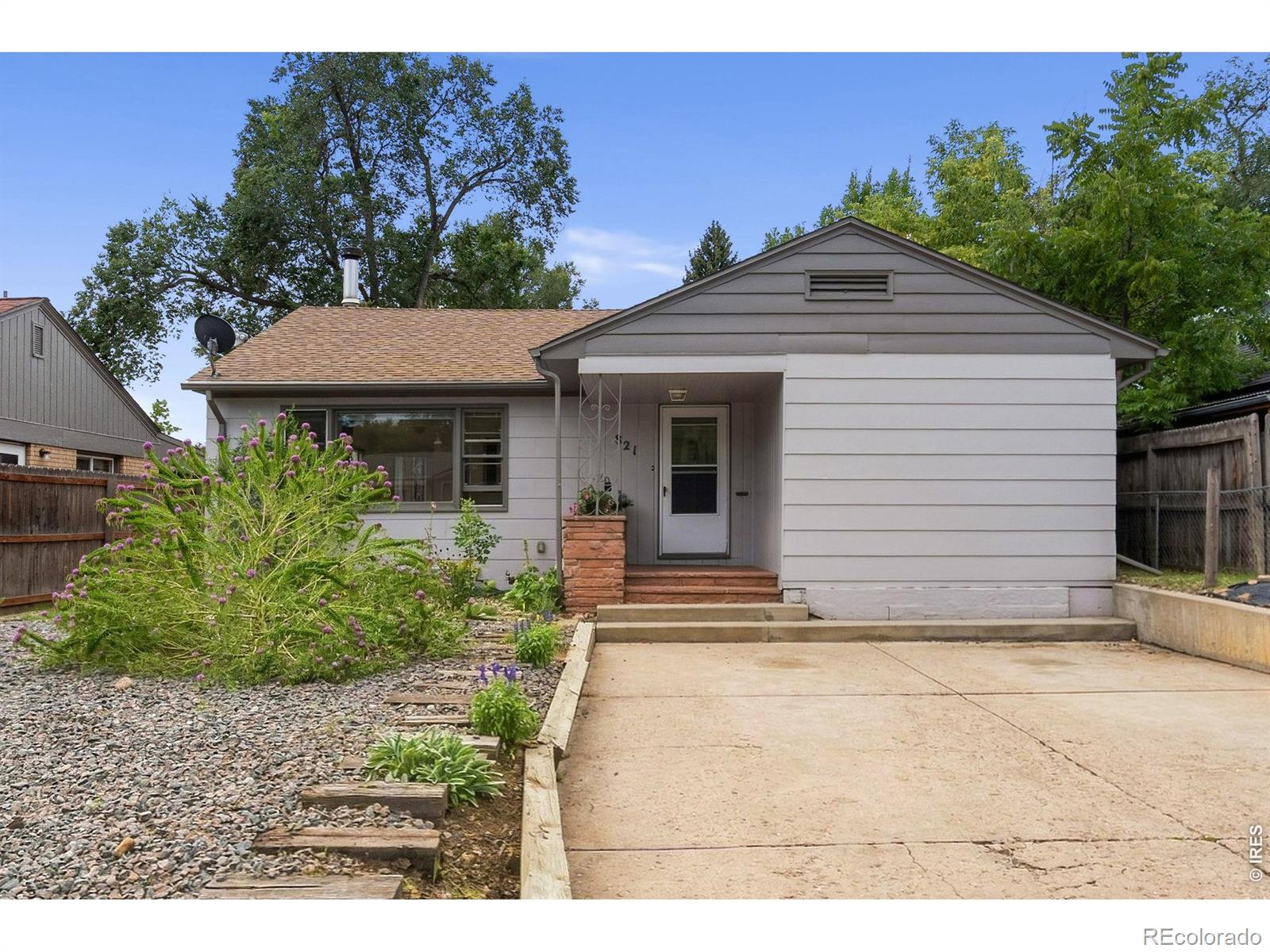 MLS Image #1 for 821 w mulberry street,fort collins, Colorado