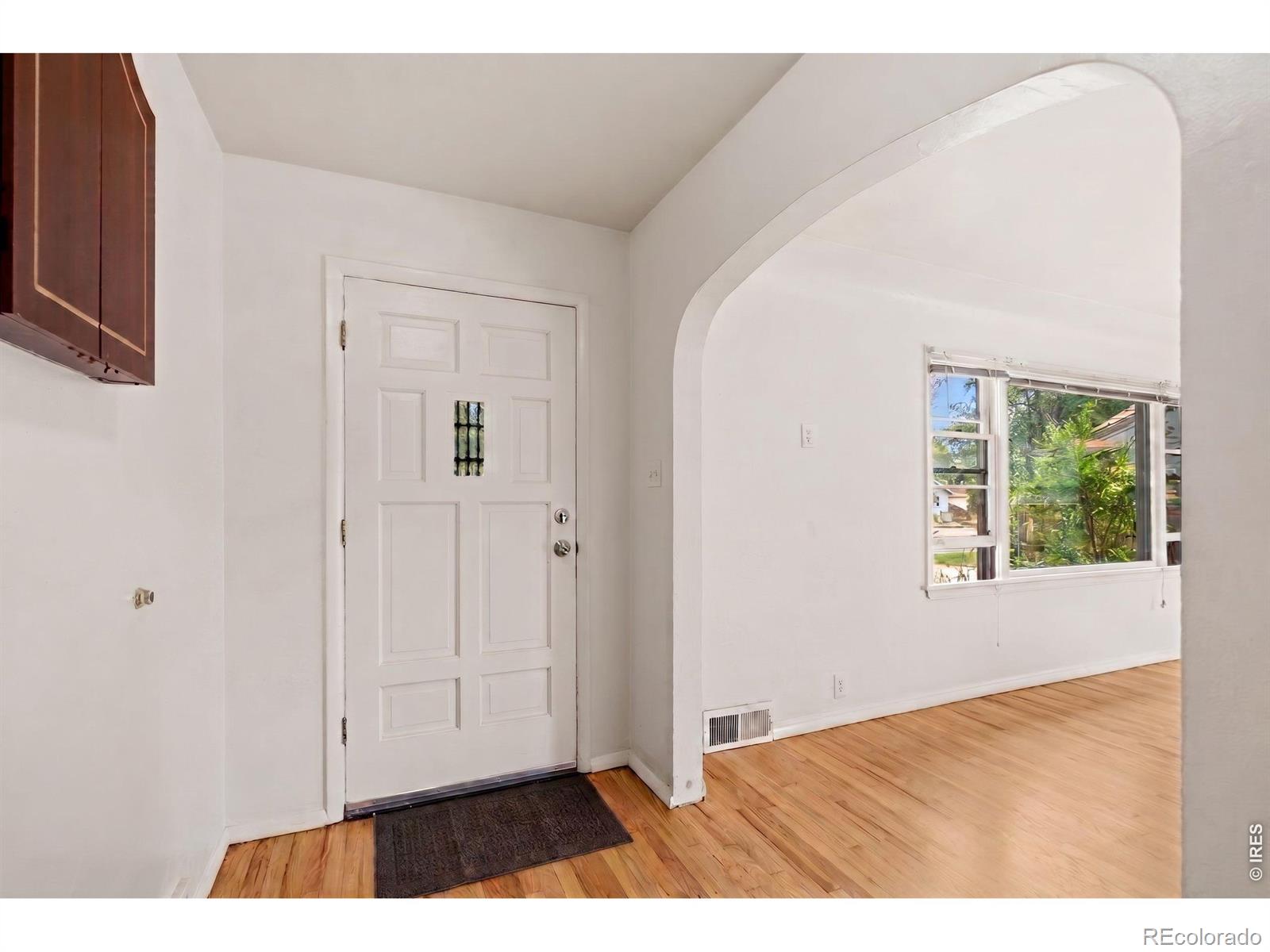 MLS Image #4 for 821 w mulberry street,fort collins, Colorado