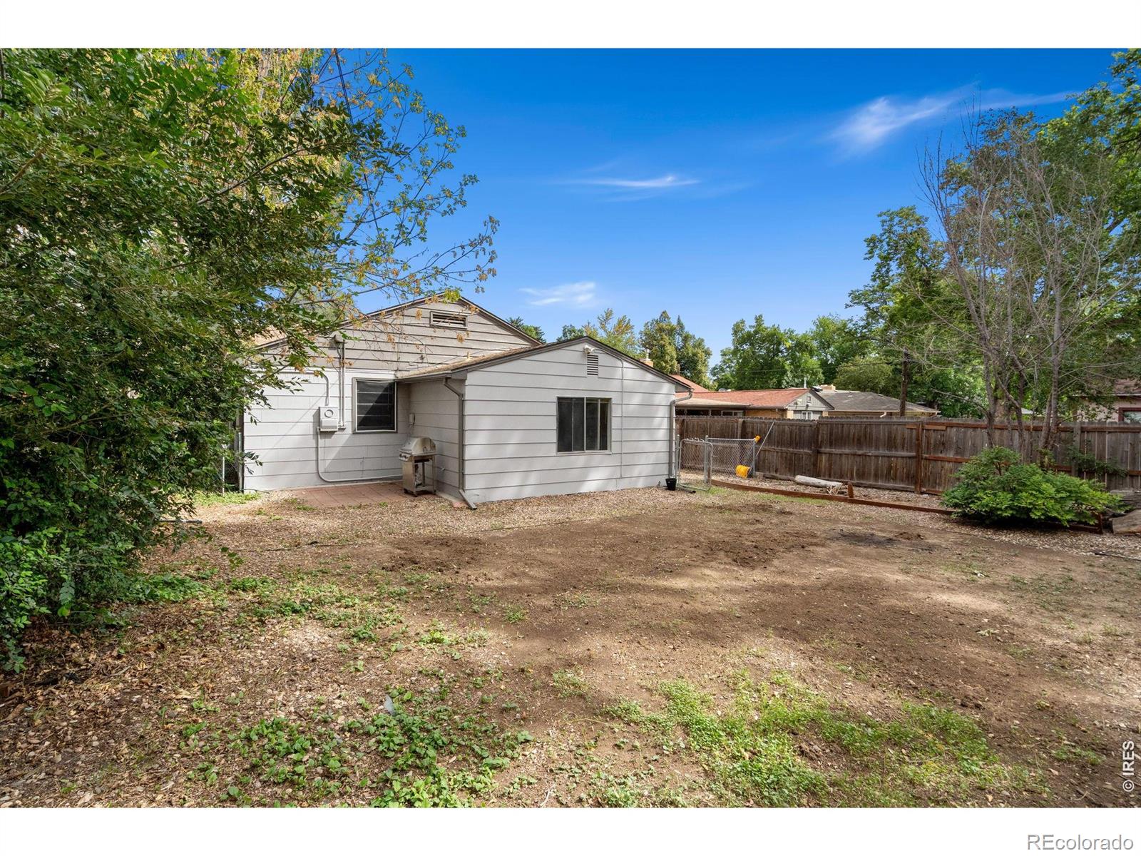 MLS Image #43 for 821 w mulberry street,fort collins, Colorado