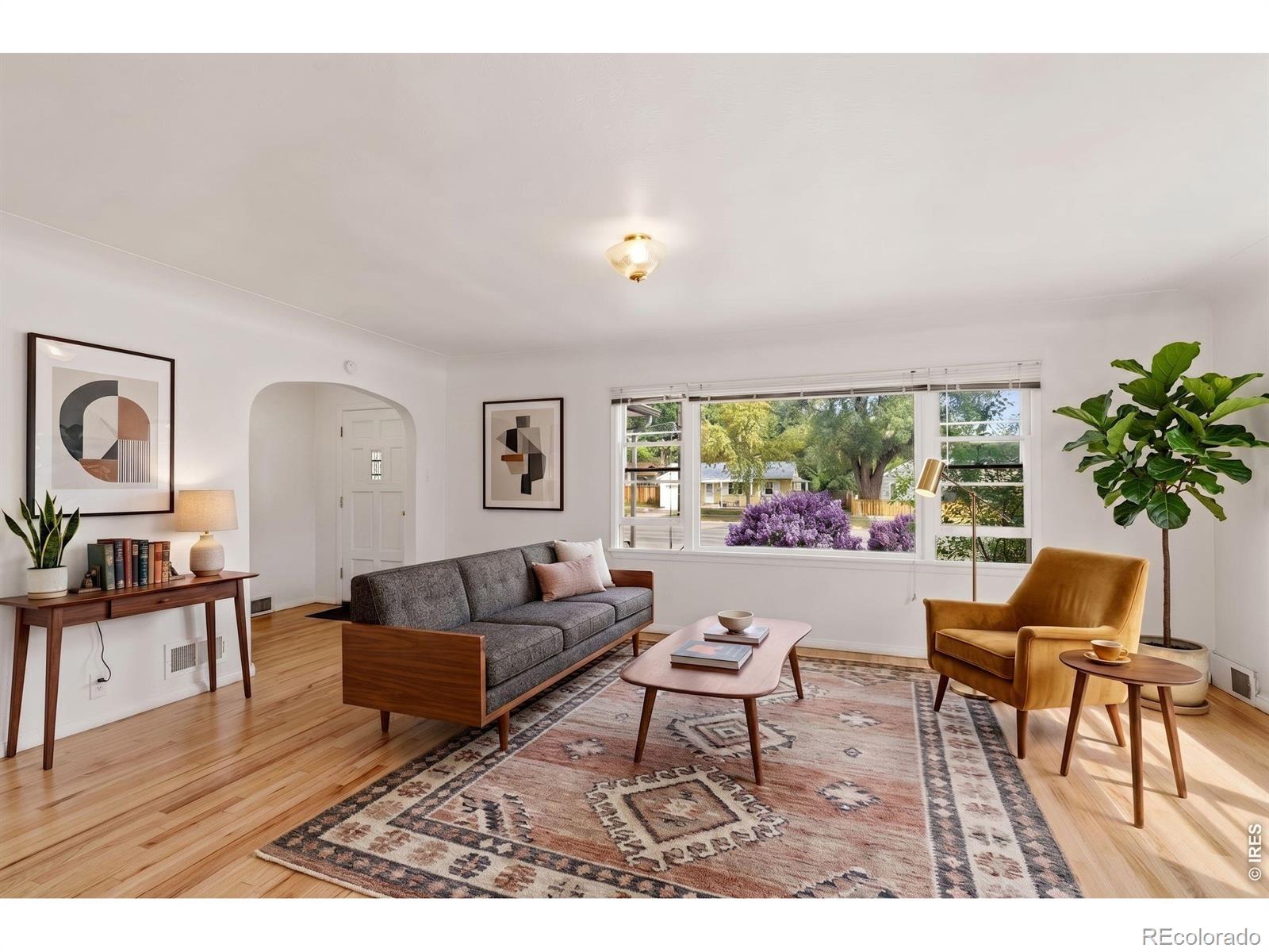 MLS Image #5 for 821 w mulberry street,fort collins, Colorado