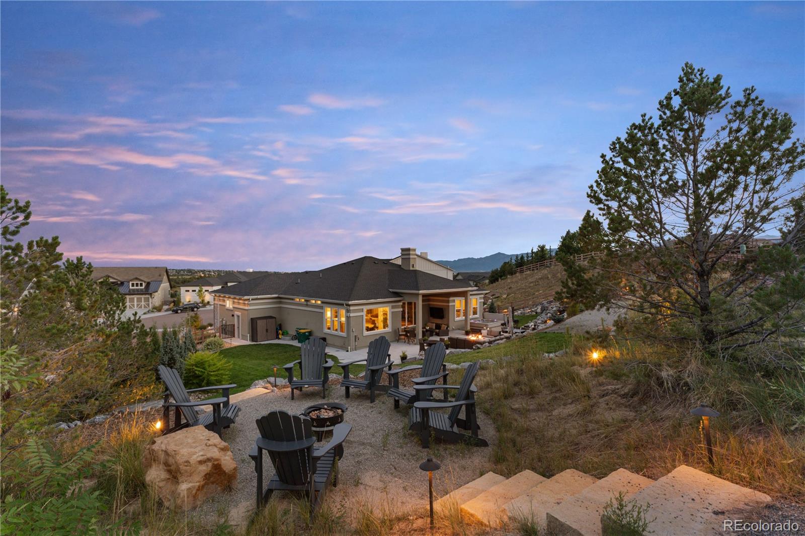 MLS Image #3 for 2218  merlot drive,colorado springs, Colorado
