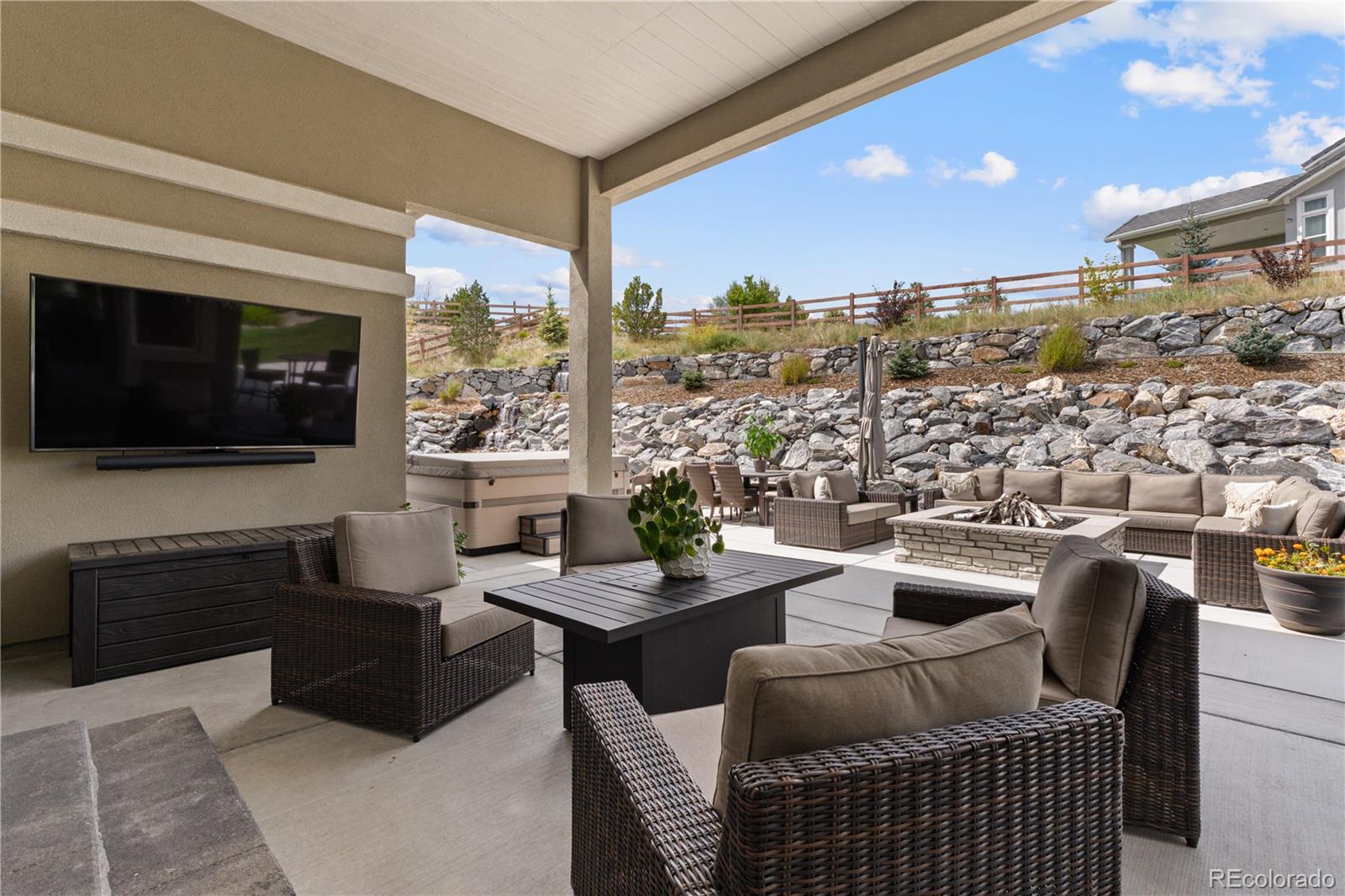 MLS Image #4 for 2218  merlot drive,colorado springs, Colorado