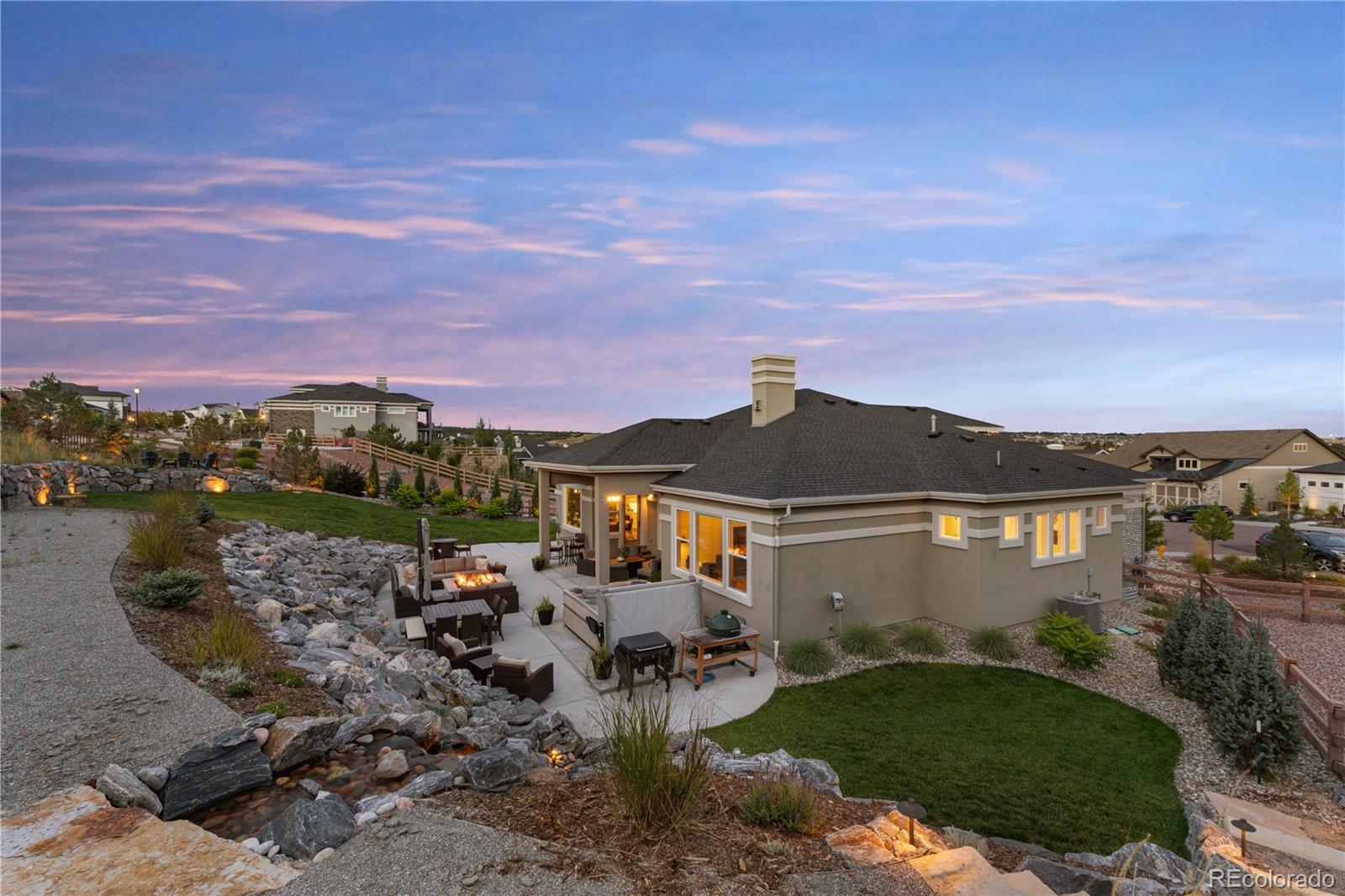 MLS Image #40 for 2218  merlot drive,colorado springs, Colorado