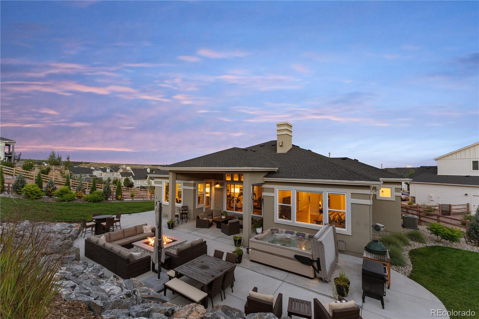 MLS Image #41 for 2218  merlot drive,colorado springs, Colorado