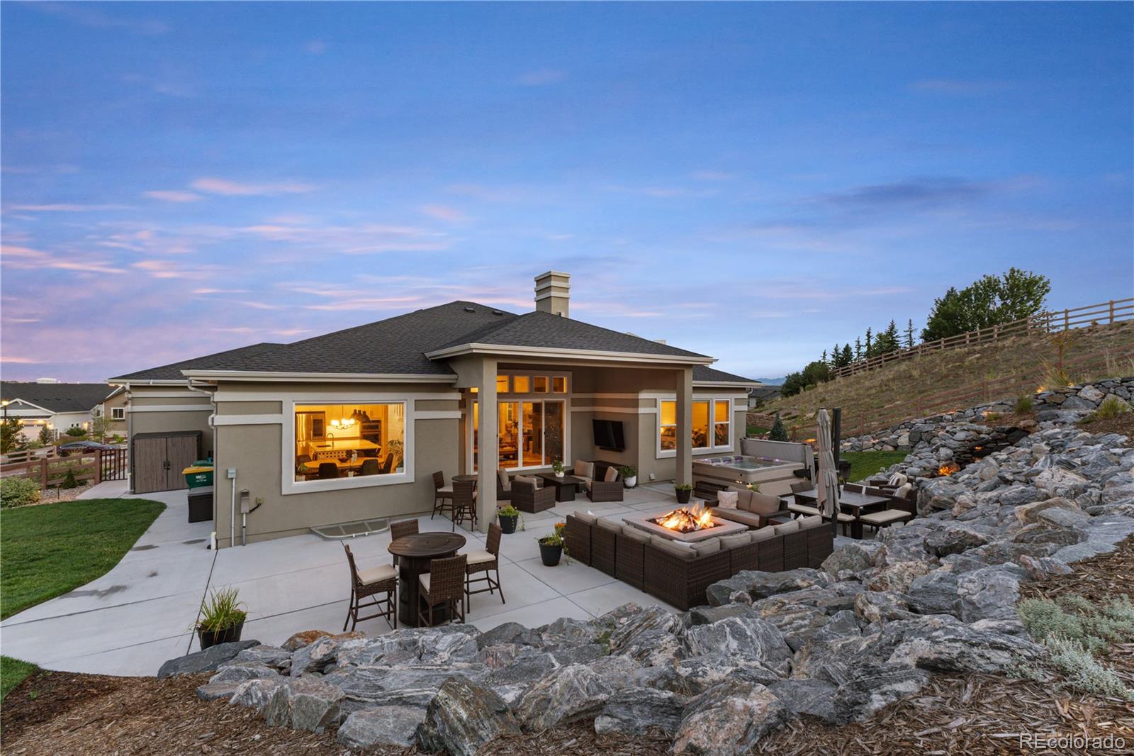 MLS Image #43 for 2218  merlot drive,colorado springs, Colorado