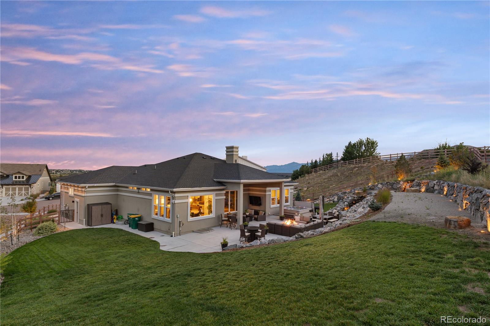 MLS Image #44 for 2218  merlot drive,colorado springs, Colorado