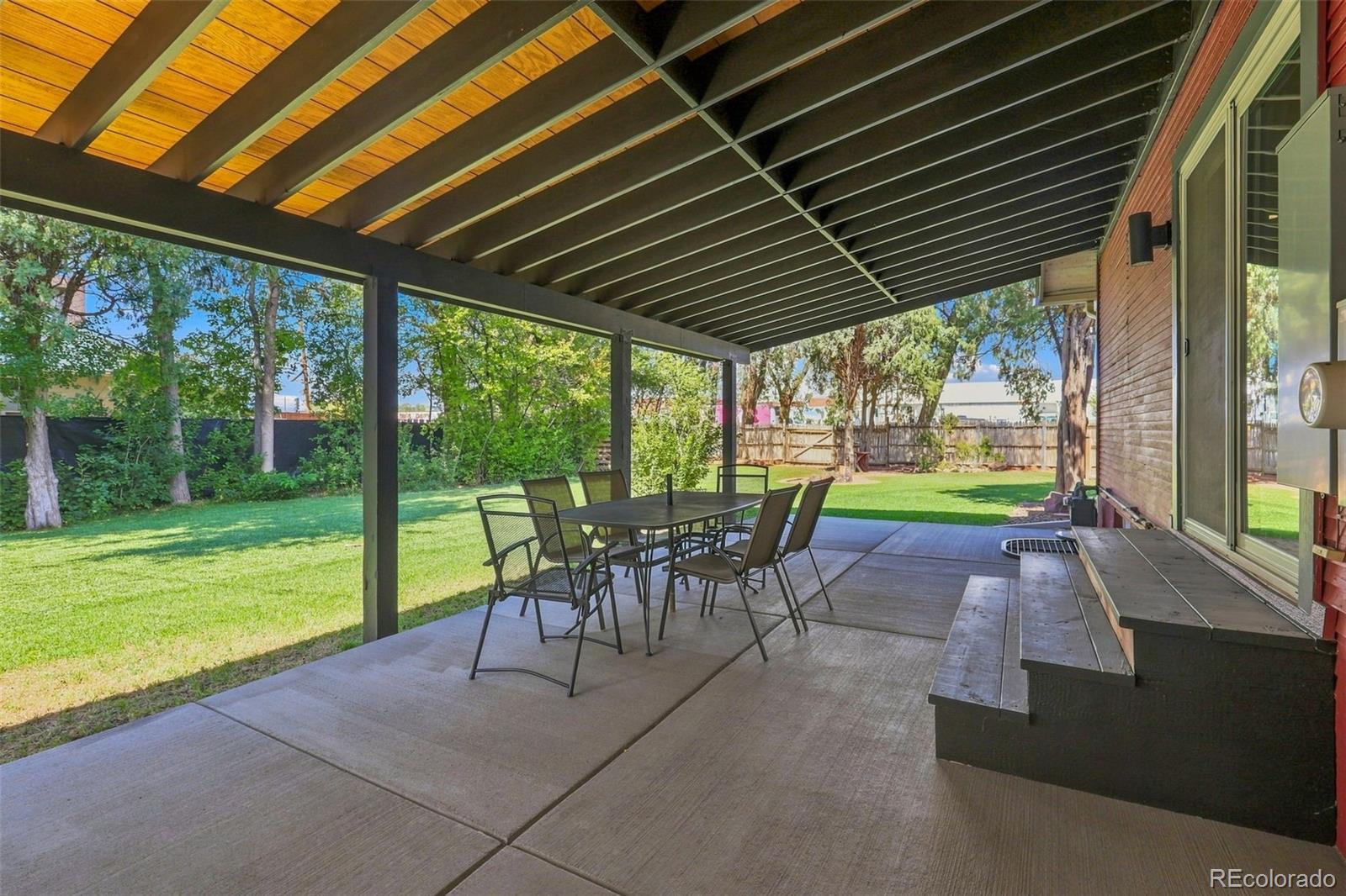 MLS Image #33 for 1280 w oxford s avenue,englewood, Colorado