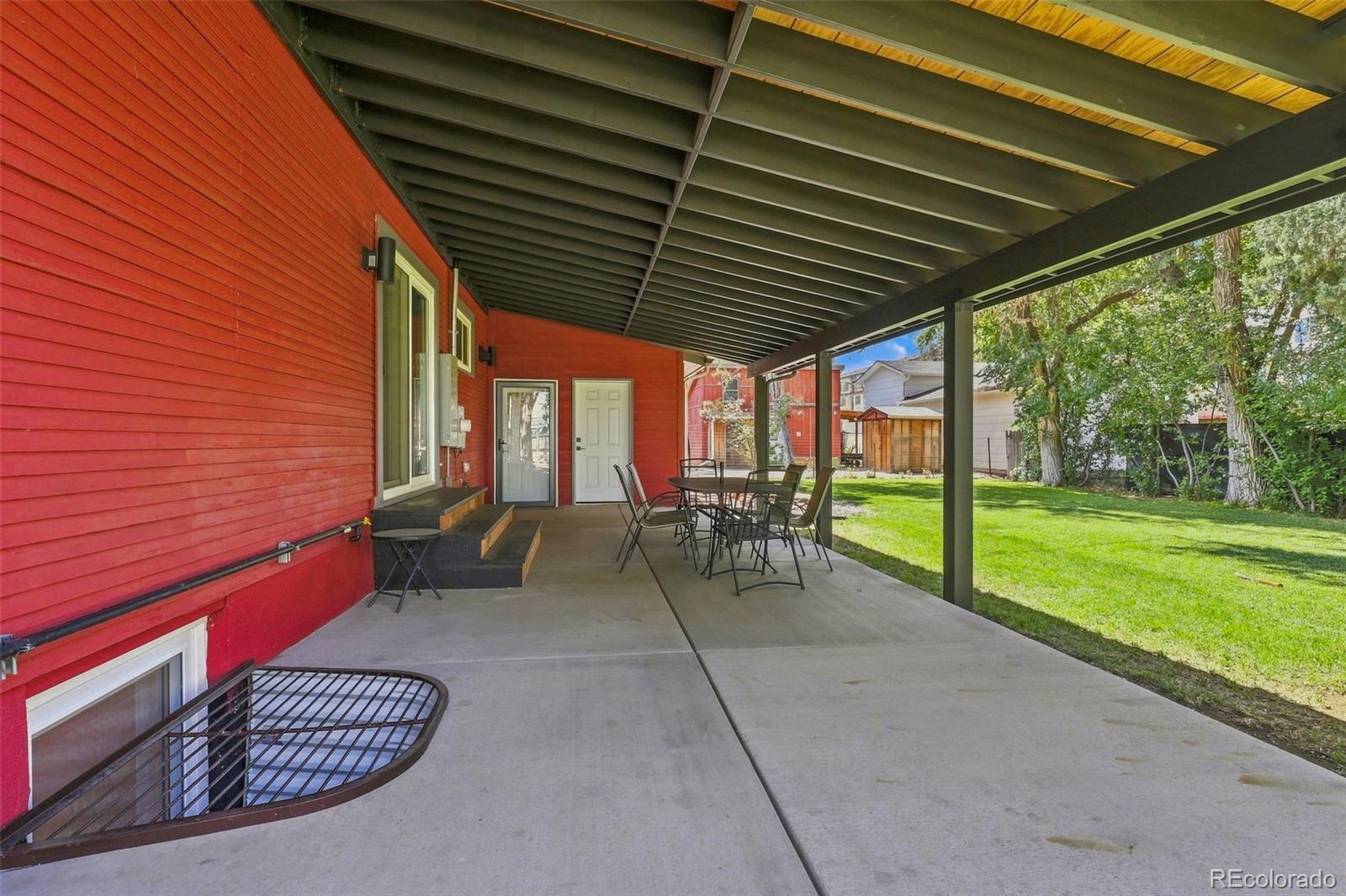 MLS Image #34 for 1280 w oxford s avenue,englewood, Colorado