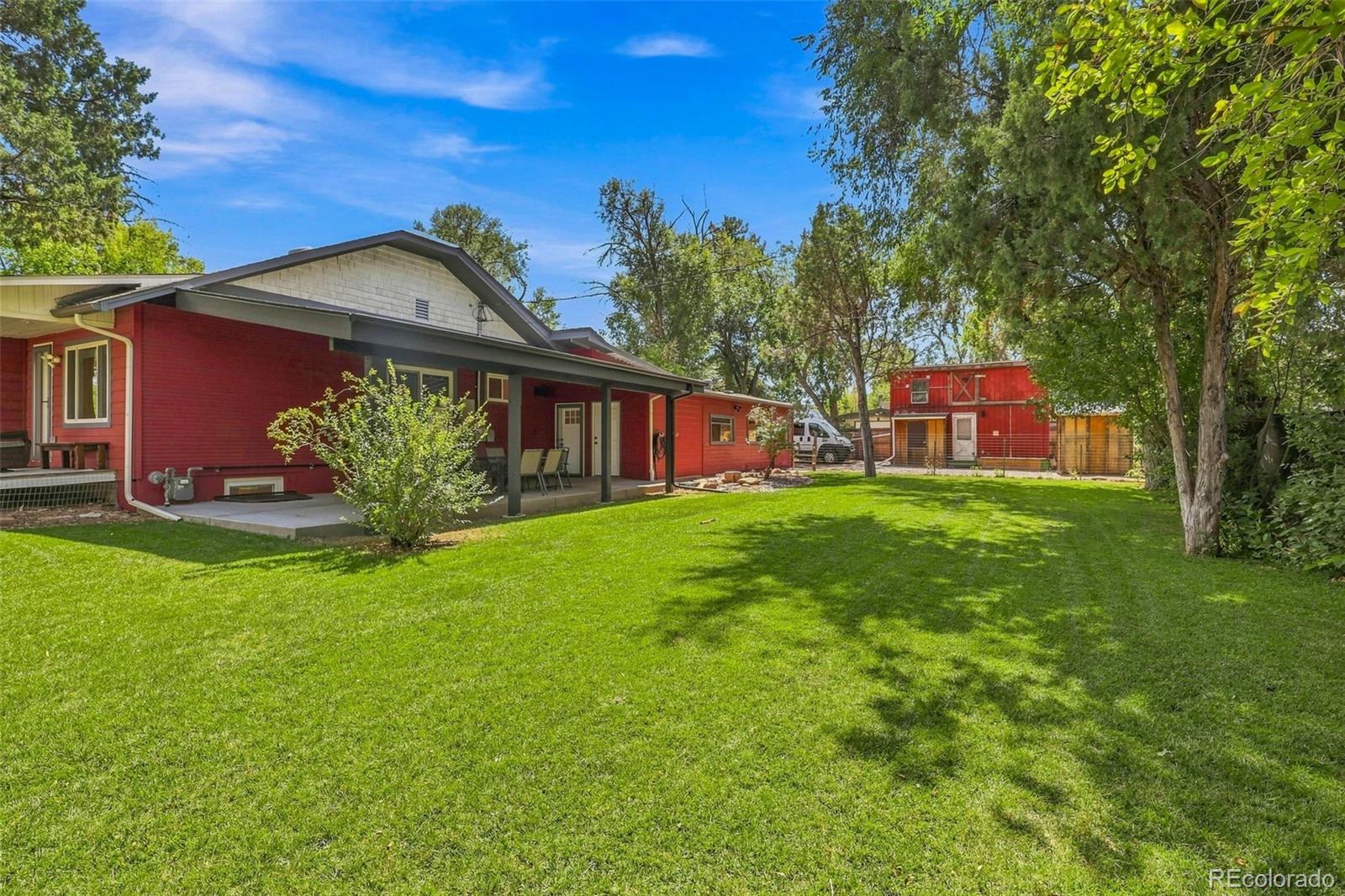 MLS Image #37 for 1280 w oxford s avenue,englewood, Colorado