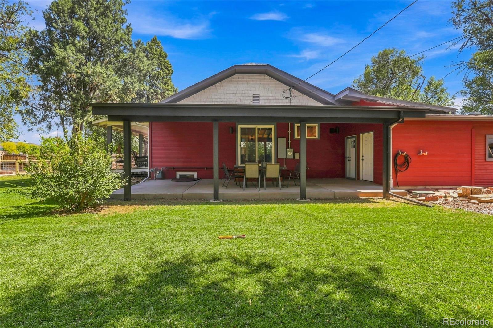 MLS Image #40 for 1280 w oxford s avenue,englewood, Colorado