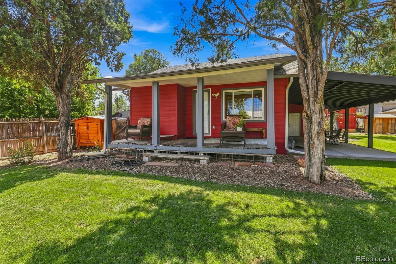 MLS Image #41 for 1280 w oxford s avenue,englewood, Colorado