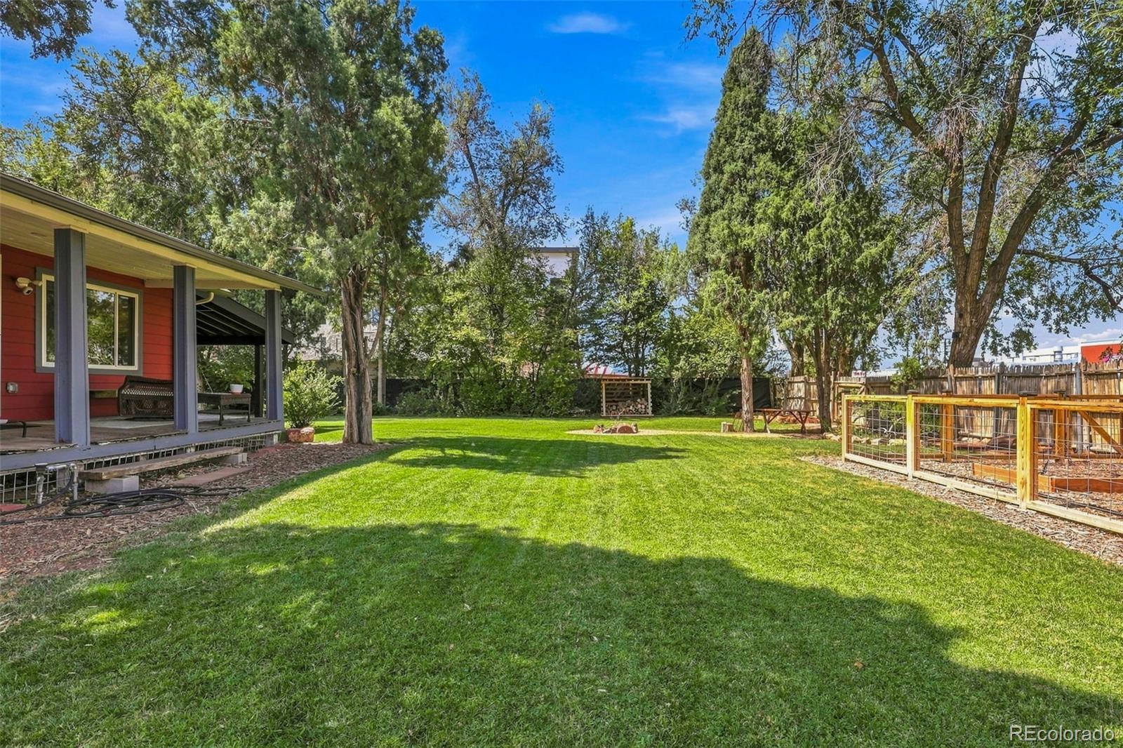 MLS Image #44 for 1280 w oxford s avenue,englewood, Colorado