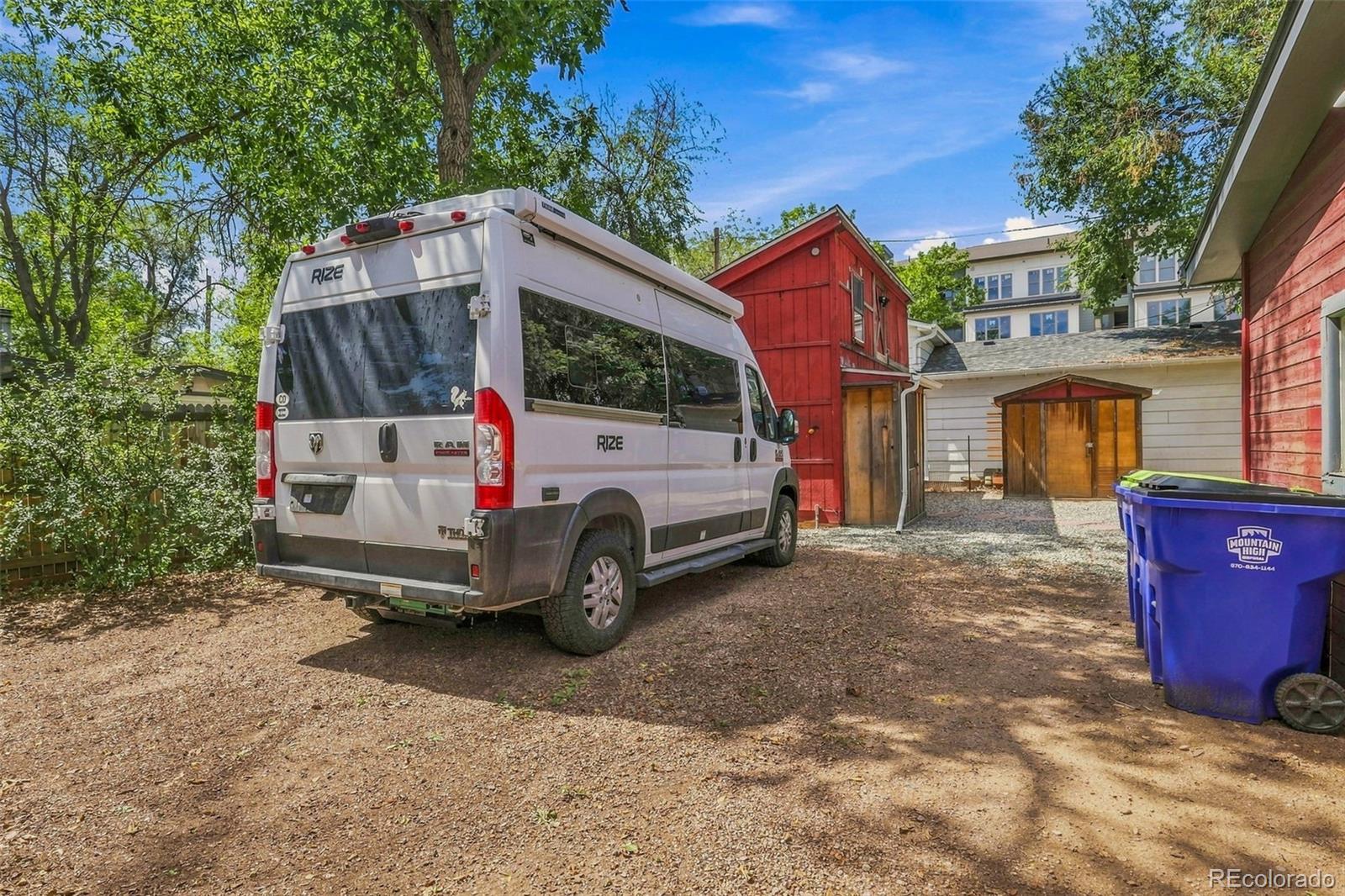 MLS Image #45 for 1280 w oxford s avenue,englewood, Colorado