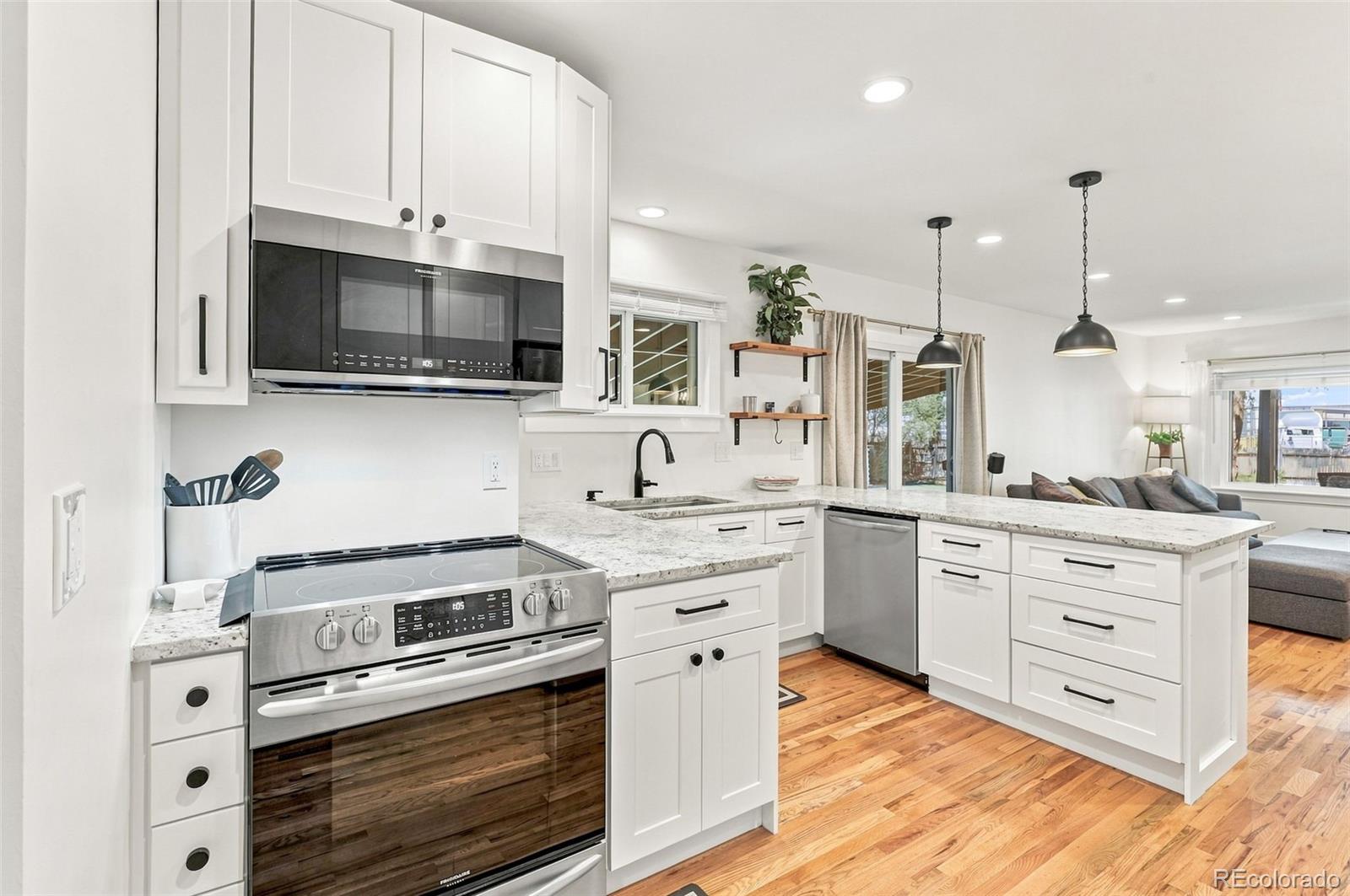 MLS Image #6 for 1280 w oxford s avenue,englewood, Colorado