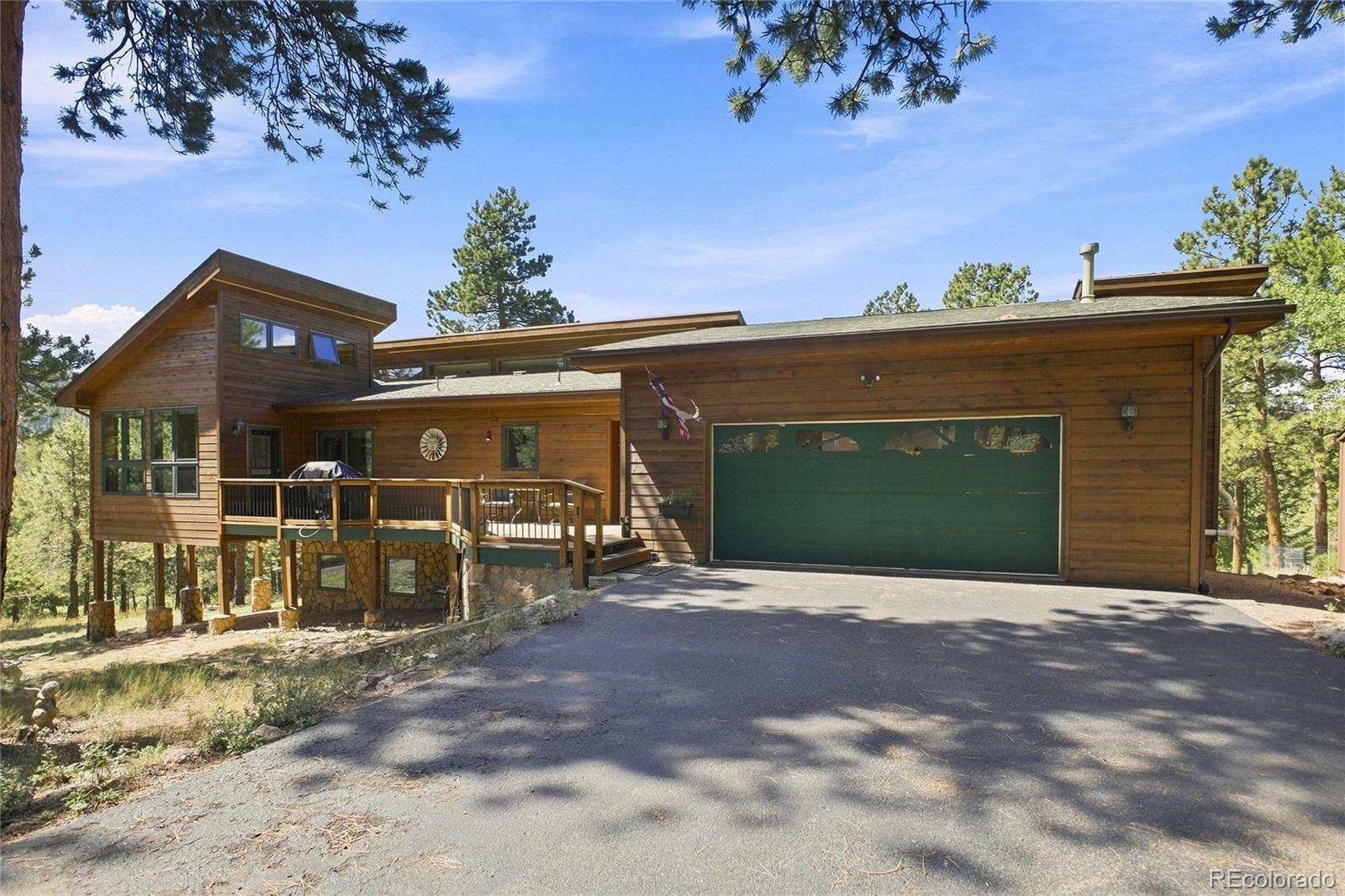 MLS Image #2 for 9749  hilldale drive,morrison, Colorado