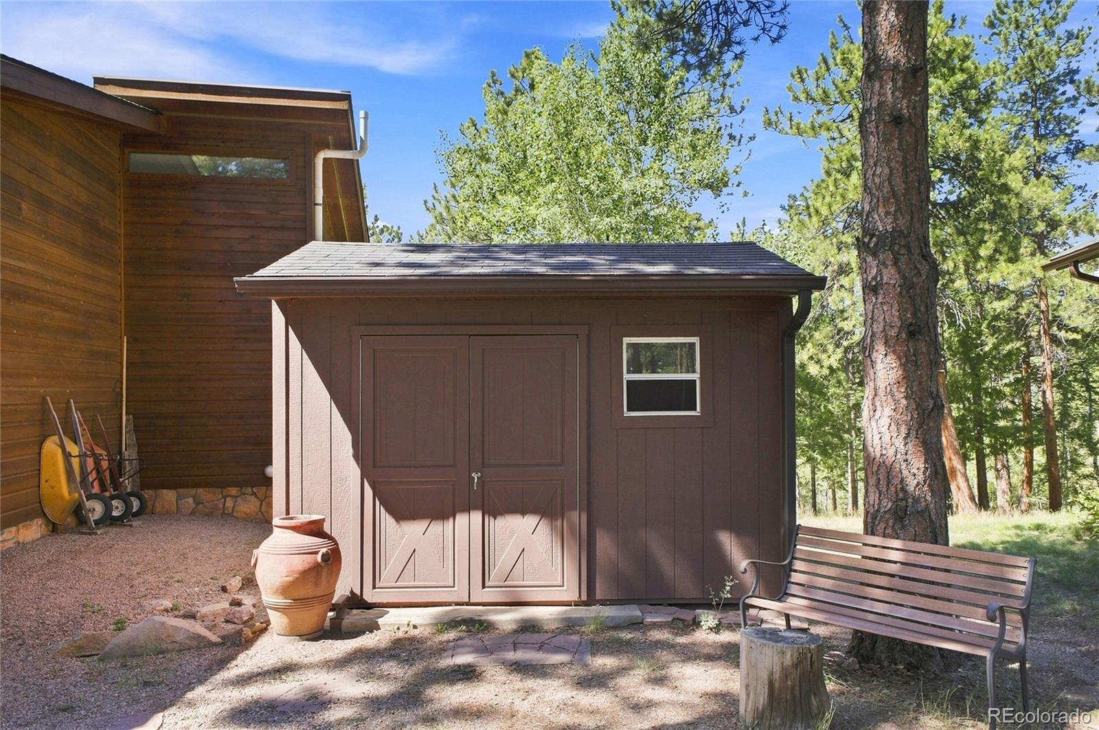 MLS Image #22 for 9749  hilldale drive,morrison, Colorado