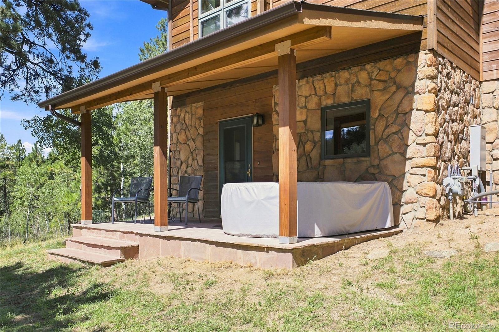 MLS Image #23 for 9749  hilldale drive,morrison, Colorado