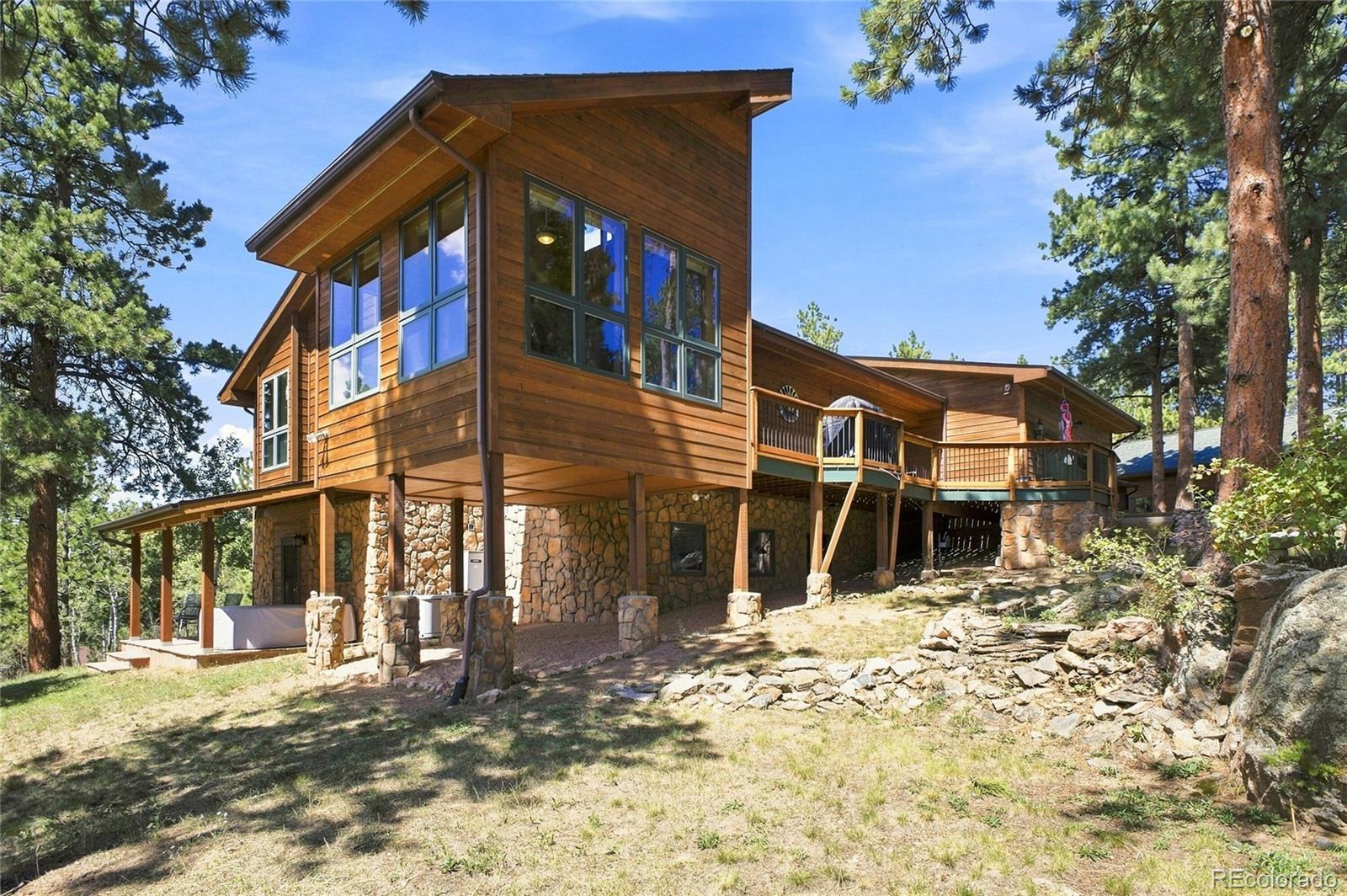 MLS Image #27 for 9749  hilldale drive,morrison, Colorado