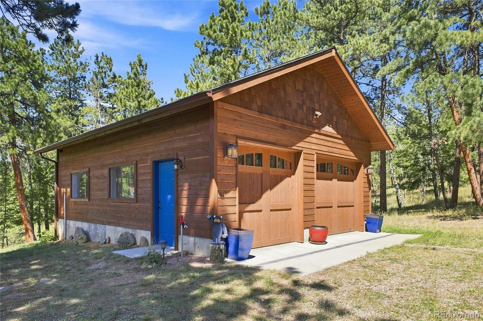 MLS Image #3 for 9749  hilldale drive,morrison, Colorado