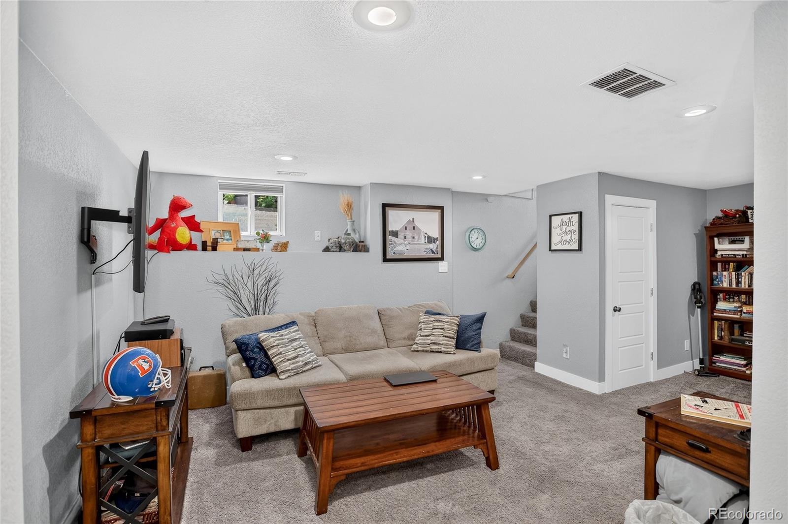 MLS Image #14 for 3323 n steele street,denver, Colorado