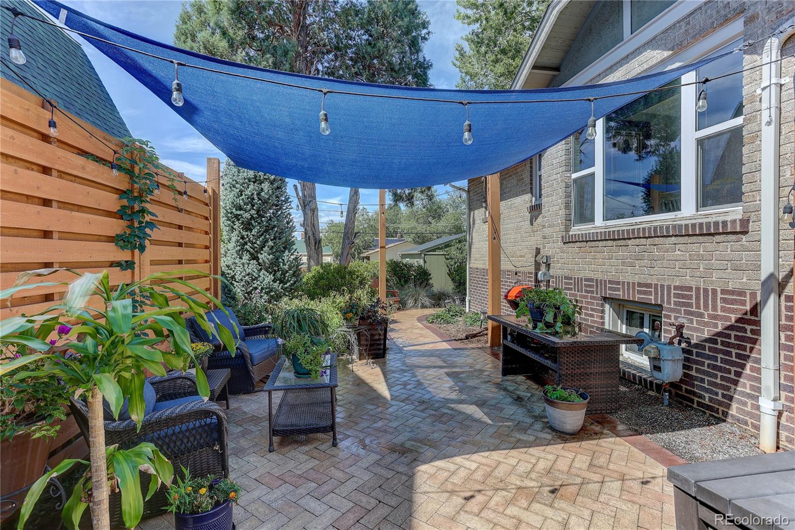 MLS Image #23 for 3323 n steele street,denver, Colorado