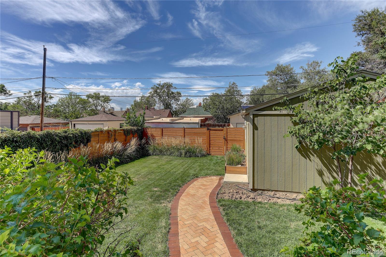 MLS Image #24 for 3323 n steele street,denver, Colorado