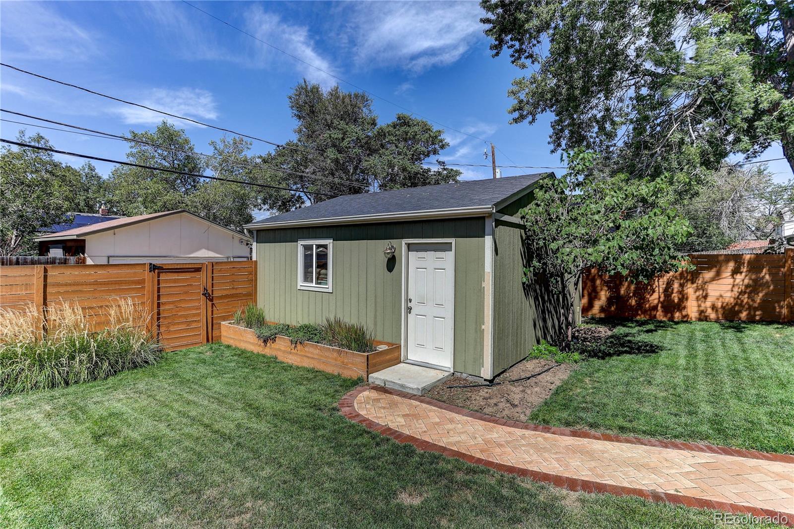 MLS Image #25 for 3323 n steele street,denver, Colorado
