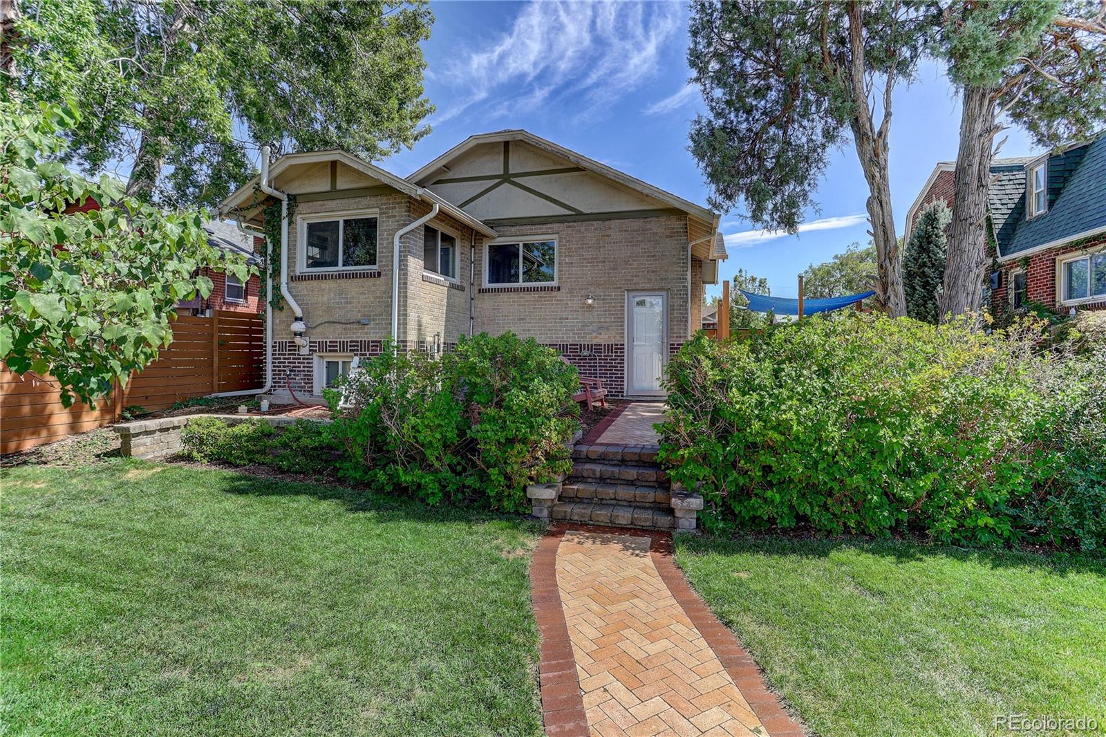 MLS Image #26 for 3323 n steele street,denver, Colorado