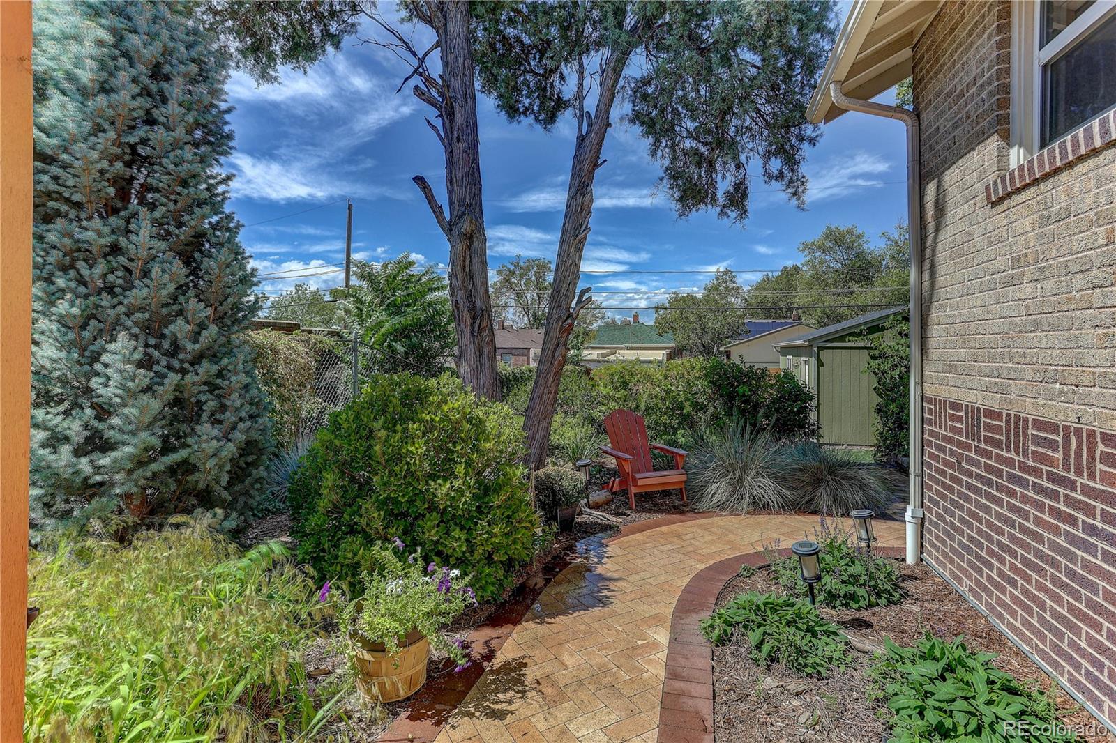 MLS Image #27 for 3323 n steele street,denver, Colorado
