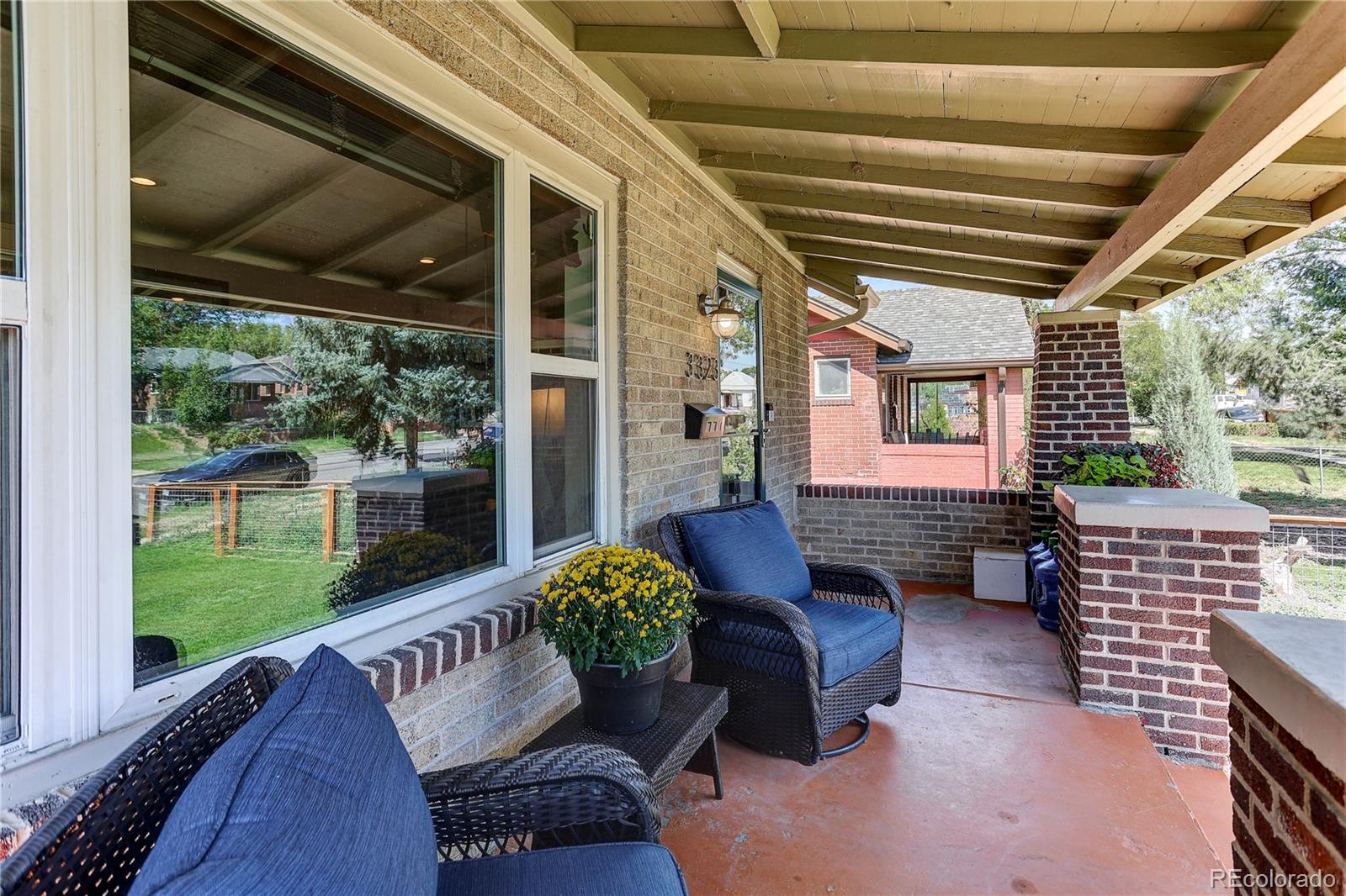 MLS Image #28 for 3323 n steele street,denver, Colorado