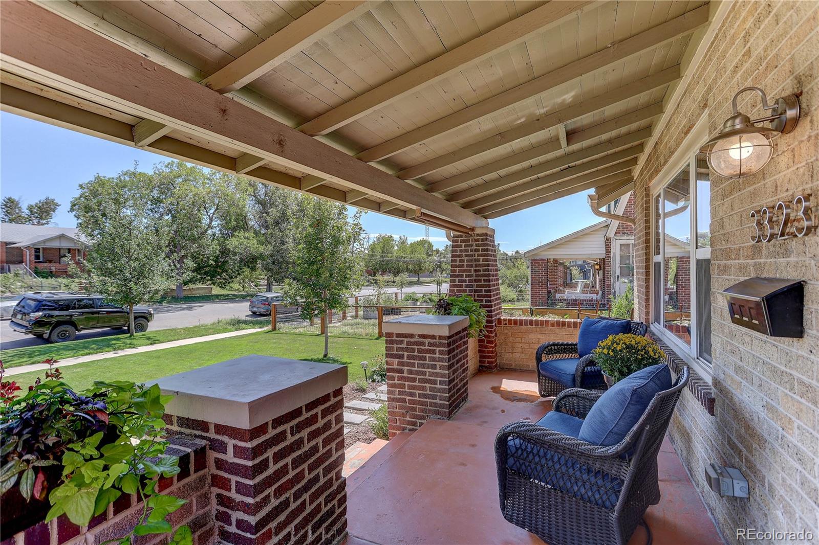MLS Image #3 for 3323 n steele street,denver, Colorado