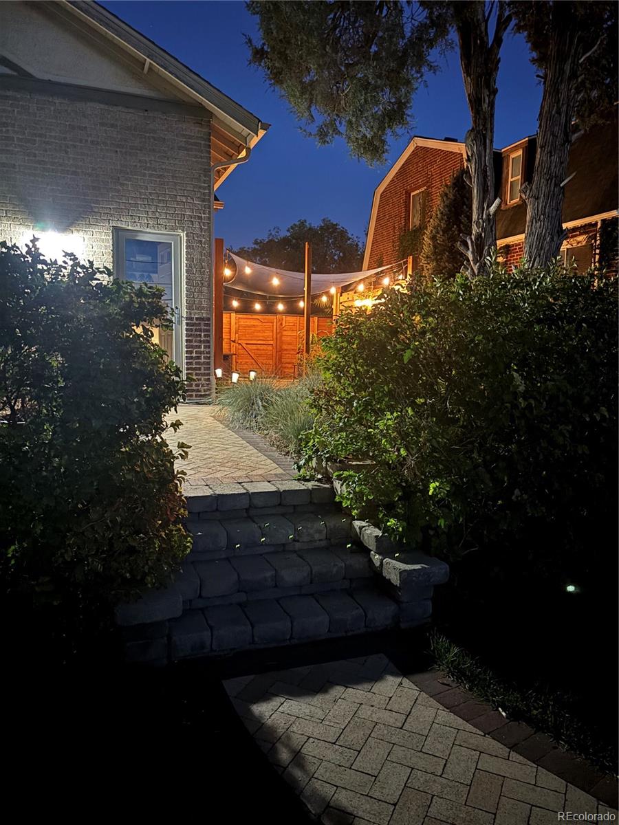 MLS Image #30 for 3323 n steele street,denver, Colorado