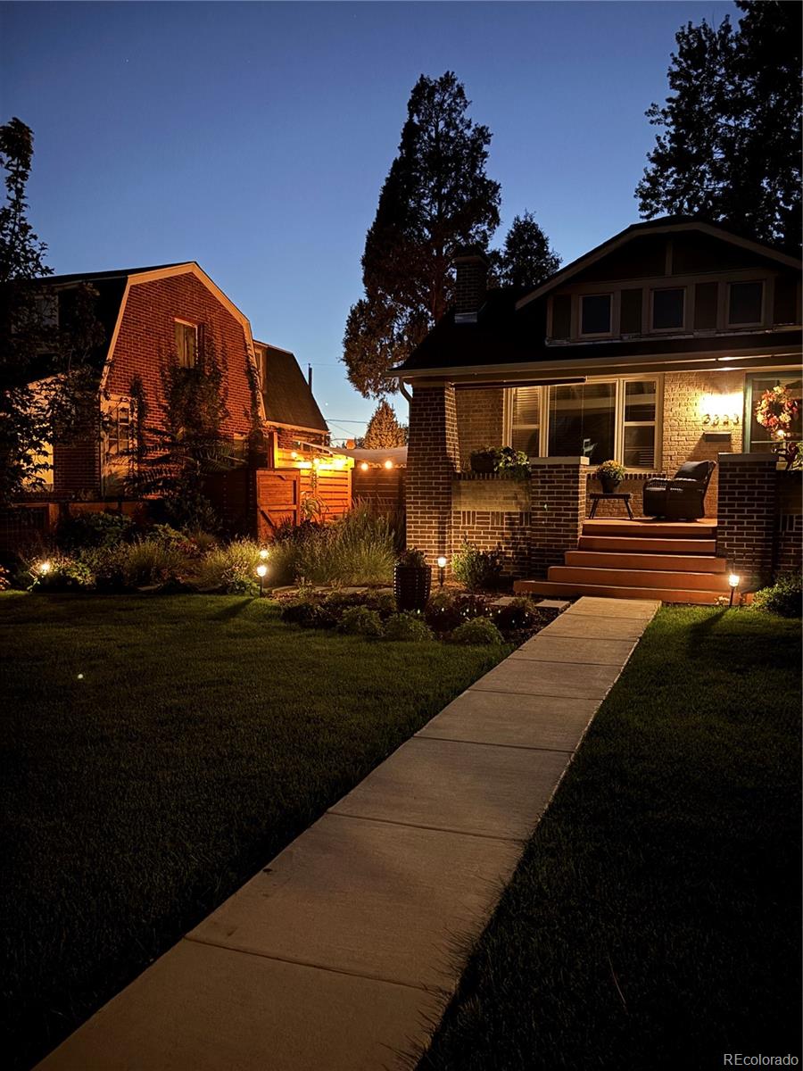 MLS Image #31 for 3323 n steele street,denver, Colorado