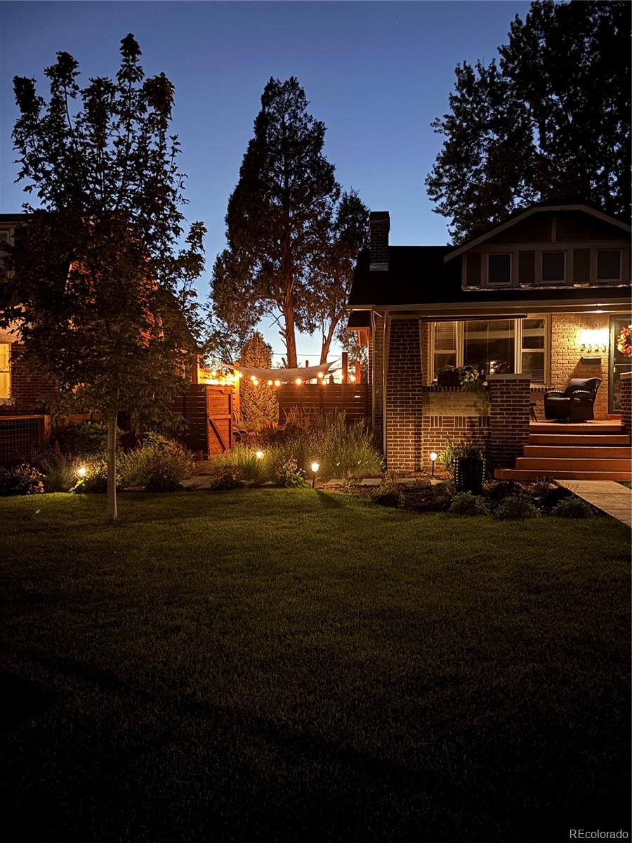 MLS Image #32 for 3323 n steele street,denver, Colorado