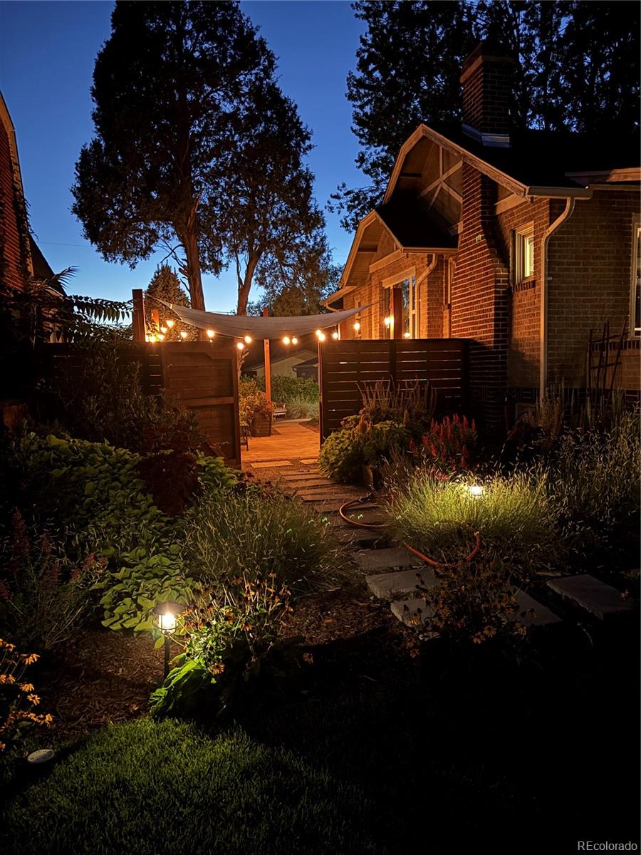 MLS Image #33 for 3323 n steele street,denver, Colorado