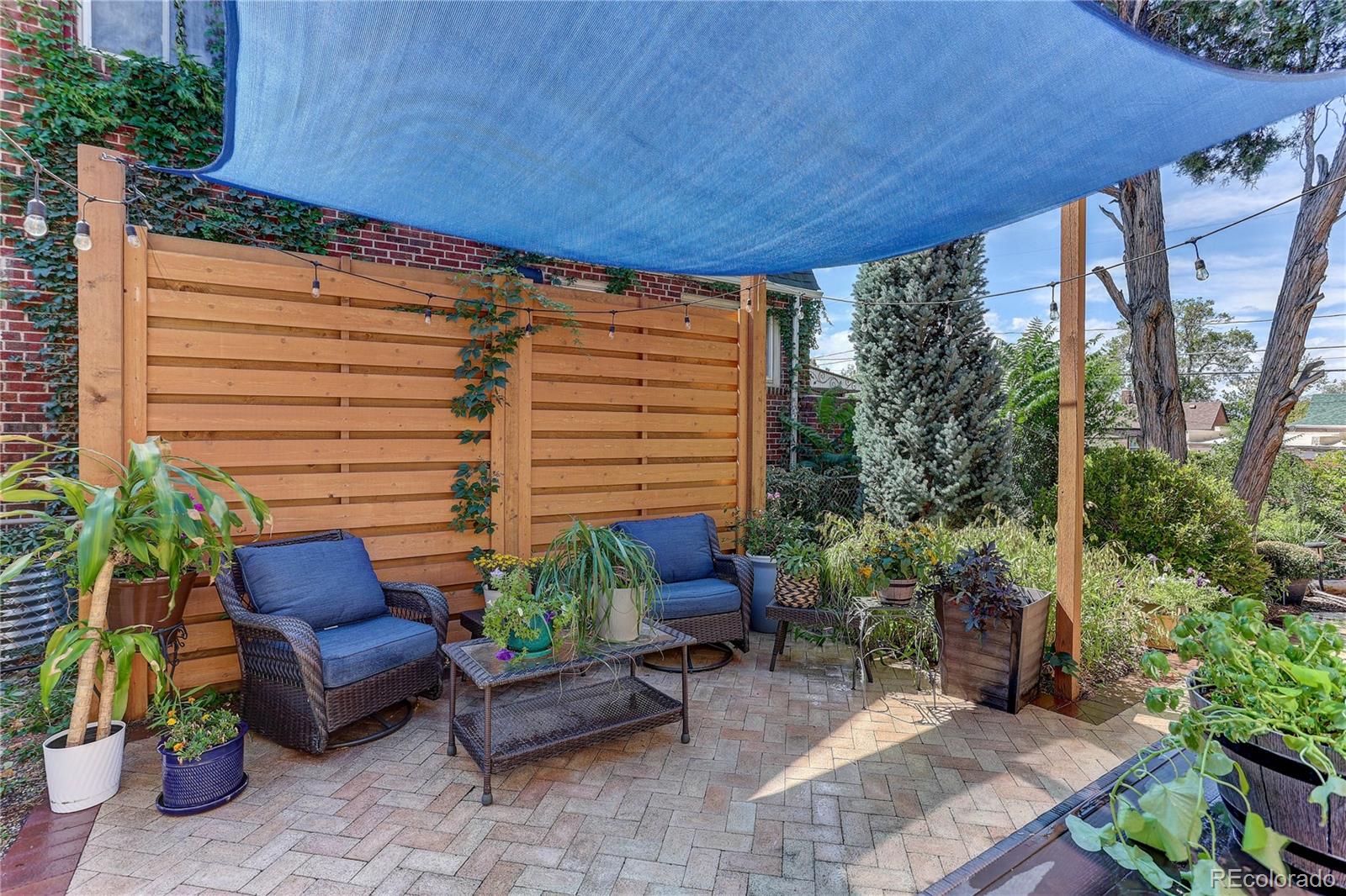 MLS Image #4 for 3323 n steele street,denver, Colorado
