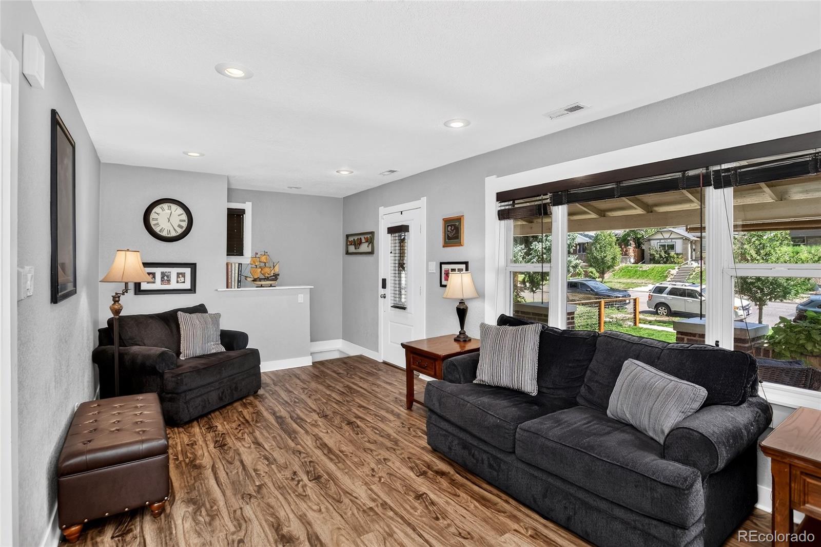 MLS Image #7 for 3323 n steele street,denver, Colorado