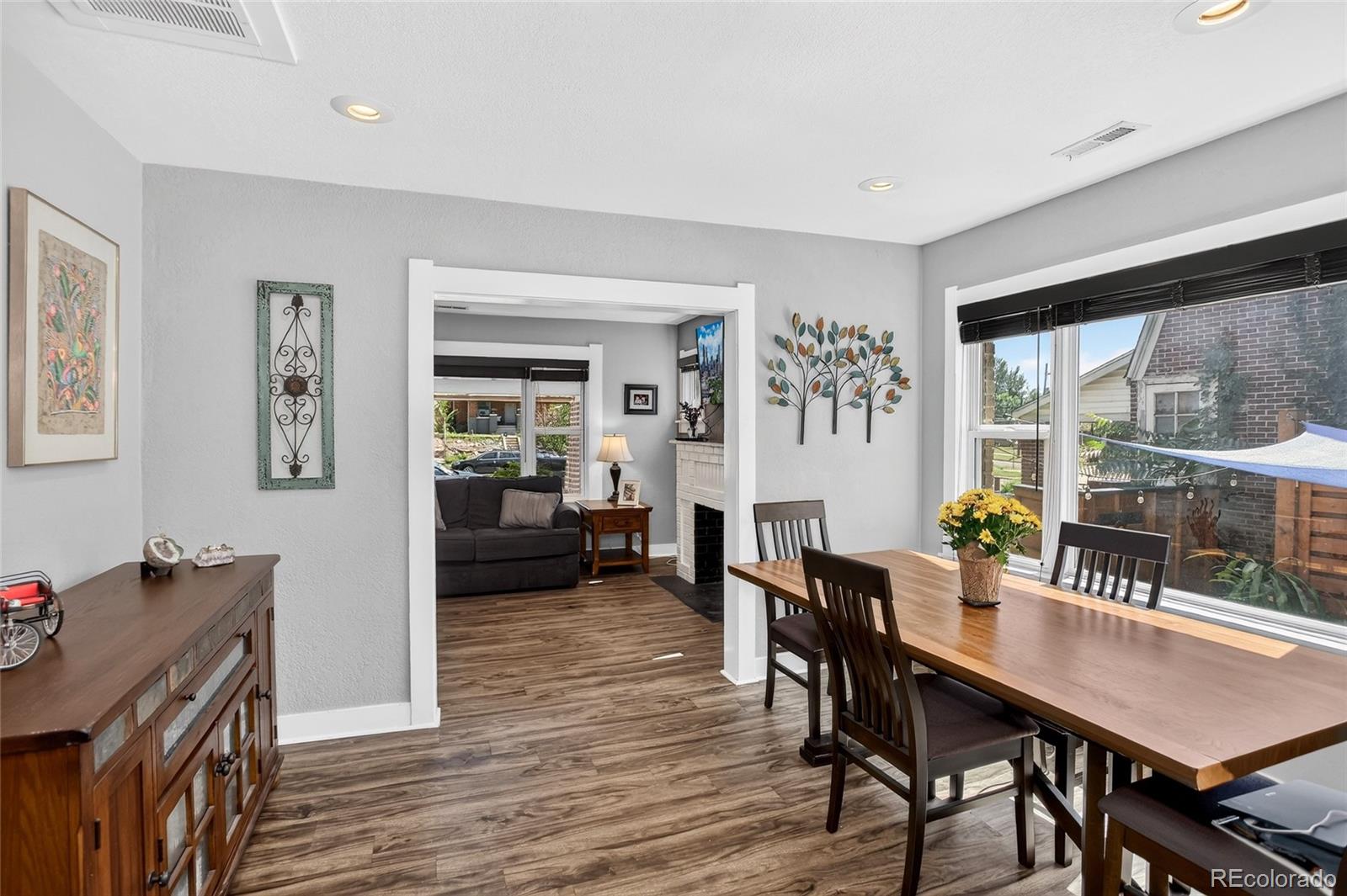 MLS Image #9 for 3323 n steele street,denver, Colorado