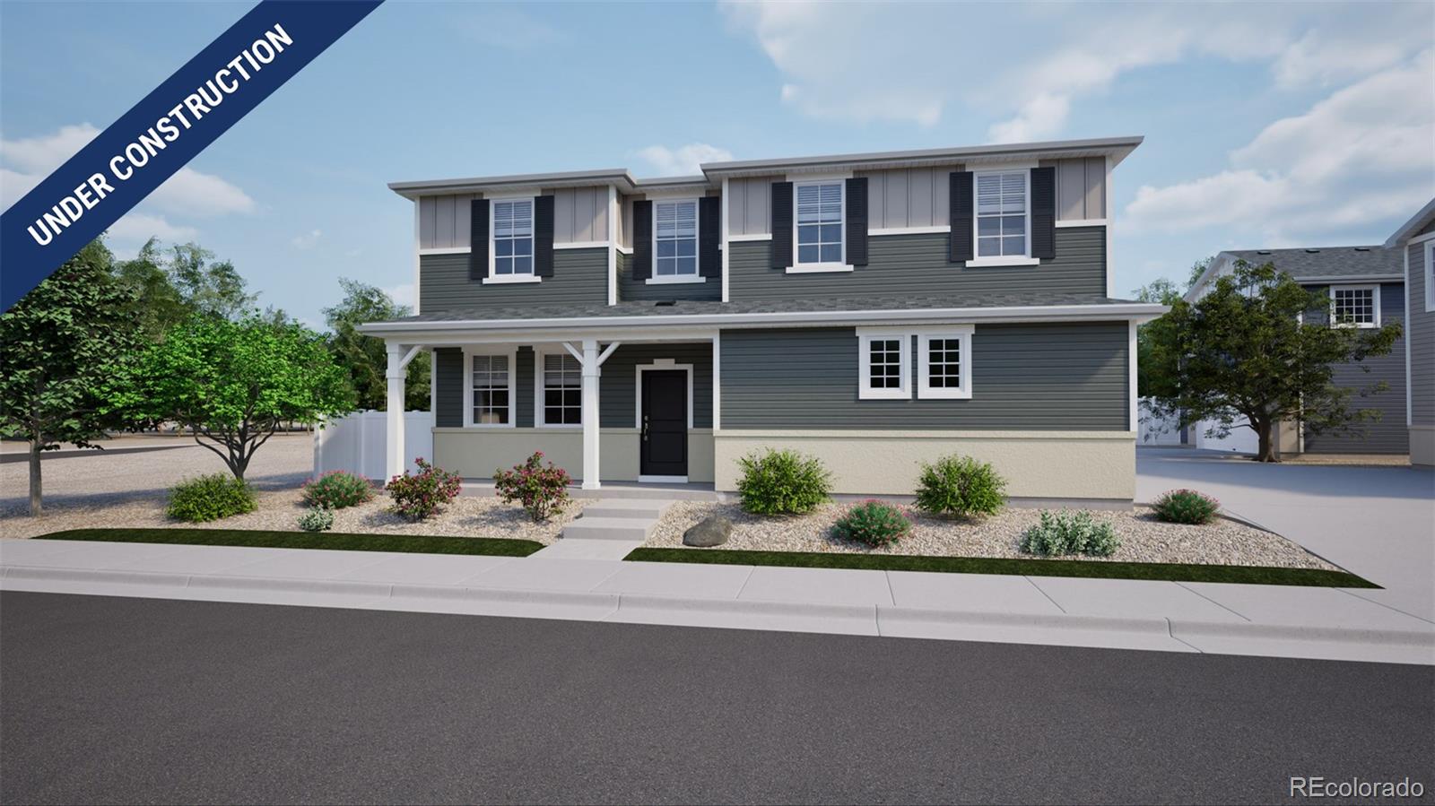 MLS Image #0 for 10152  salem court,commerce city, Colorado