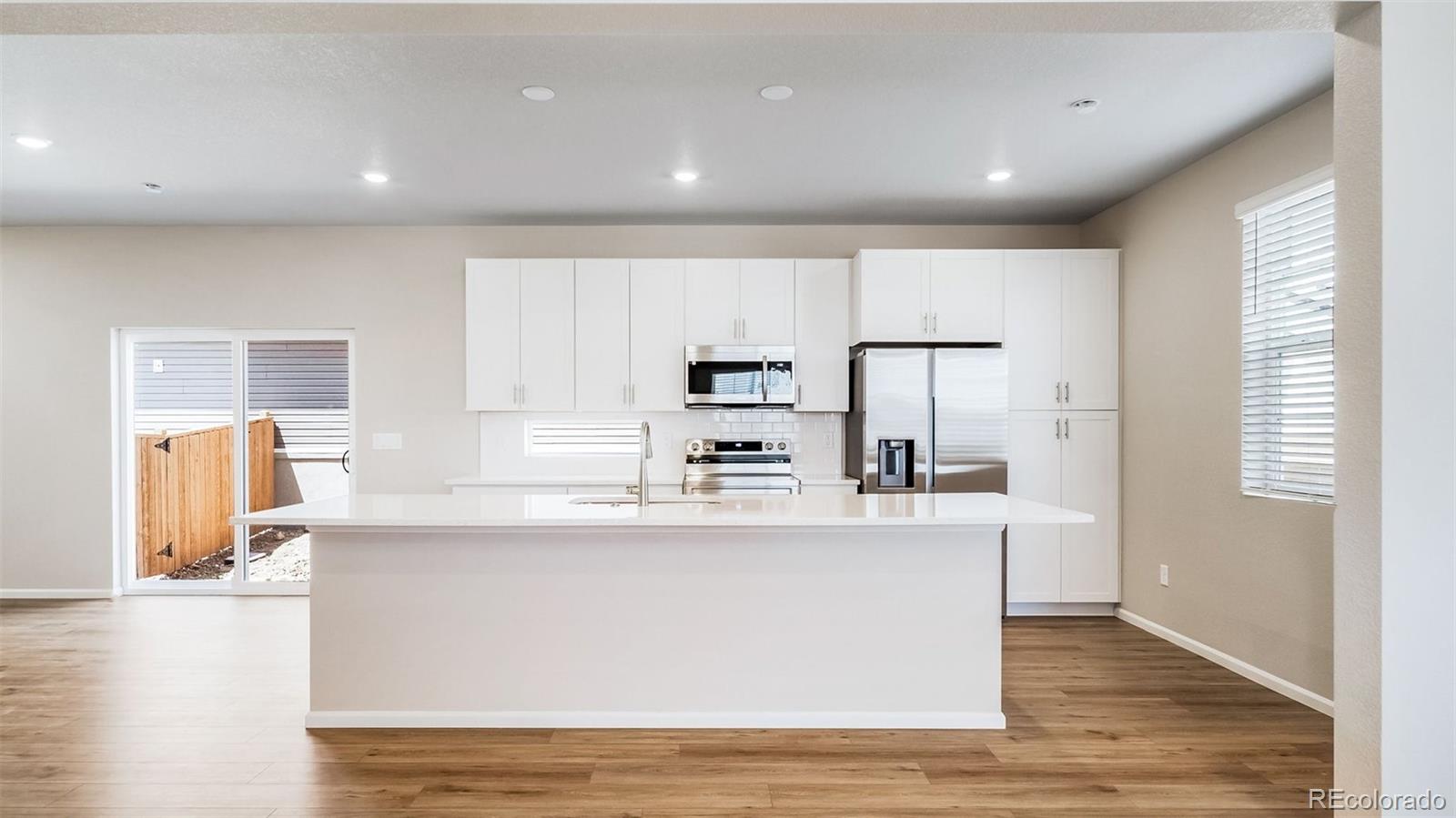MLS Image #1 for 10152  salem court,commerce city, Colorado