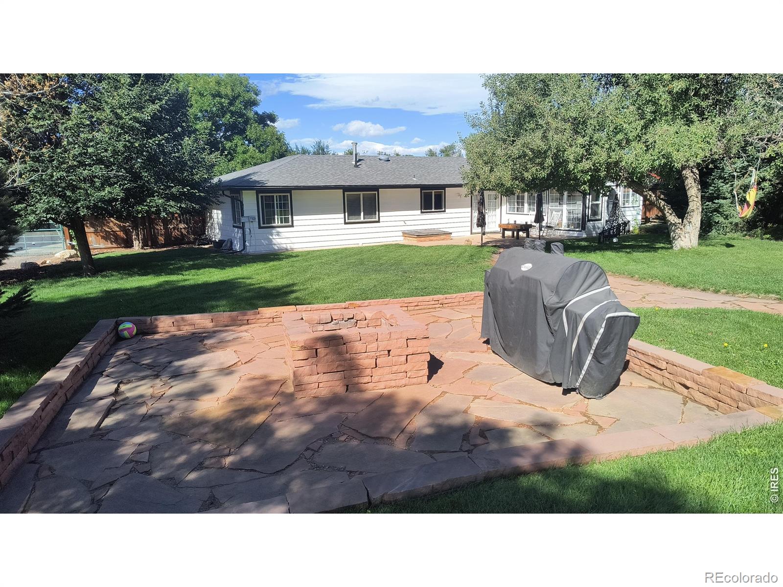 MLS Image #1 for 4104  cherry hills drive,fort collins, Colorado