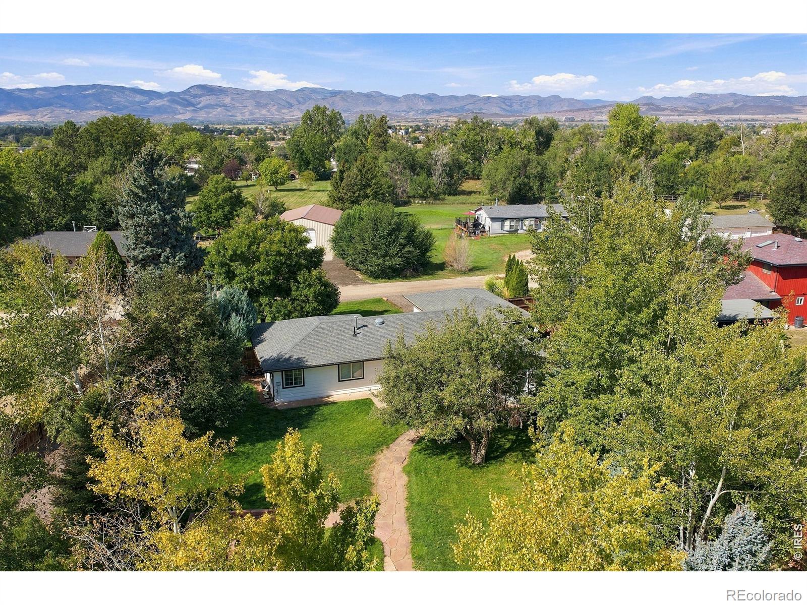 MLS Image #35 for 4104  cherry hills drive,fort collins, Colorado